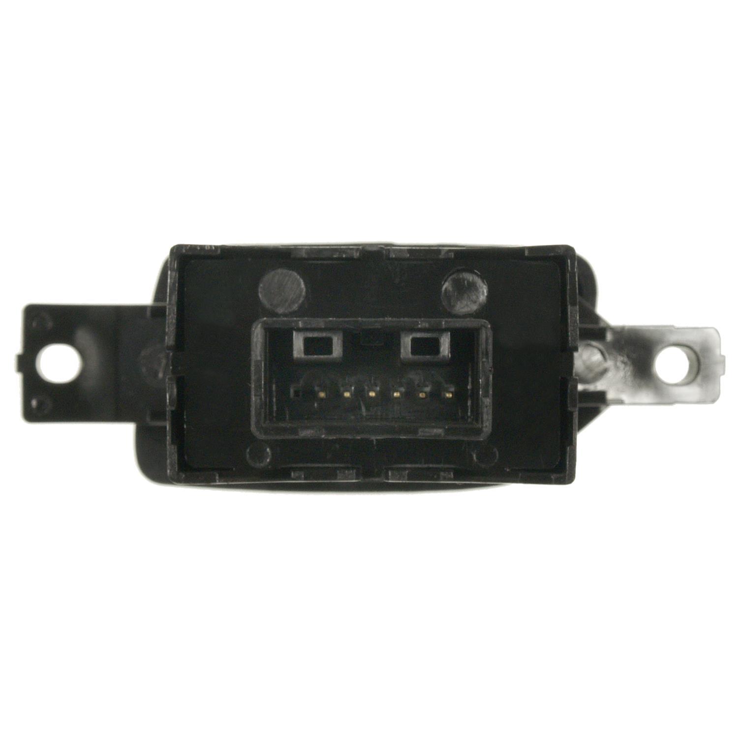 BWD S52048 - Seat Heater Switch BWD S52048 Seat Heater Switch product image 2 of 3