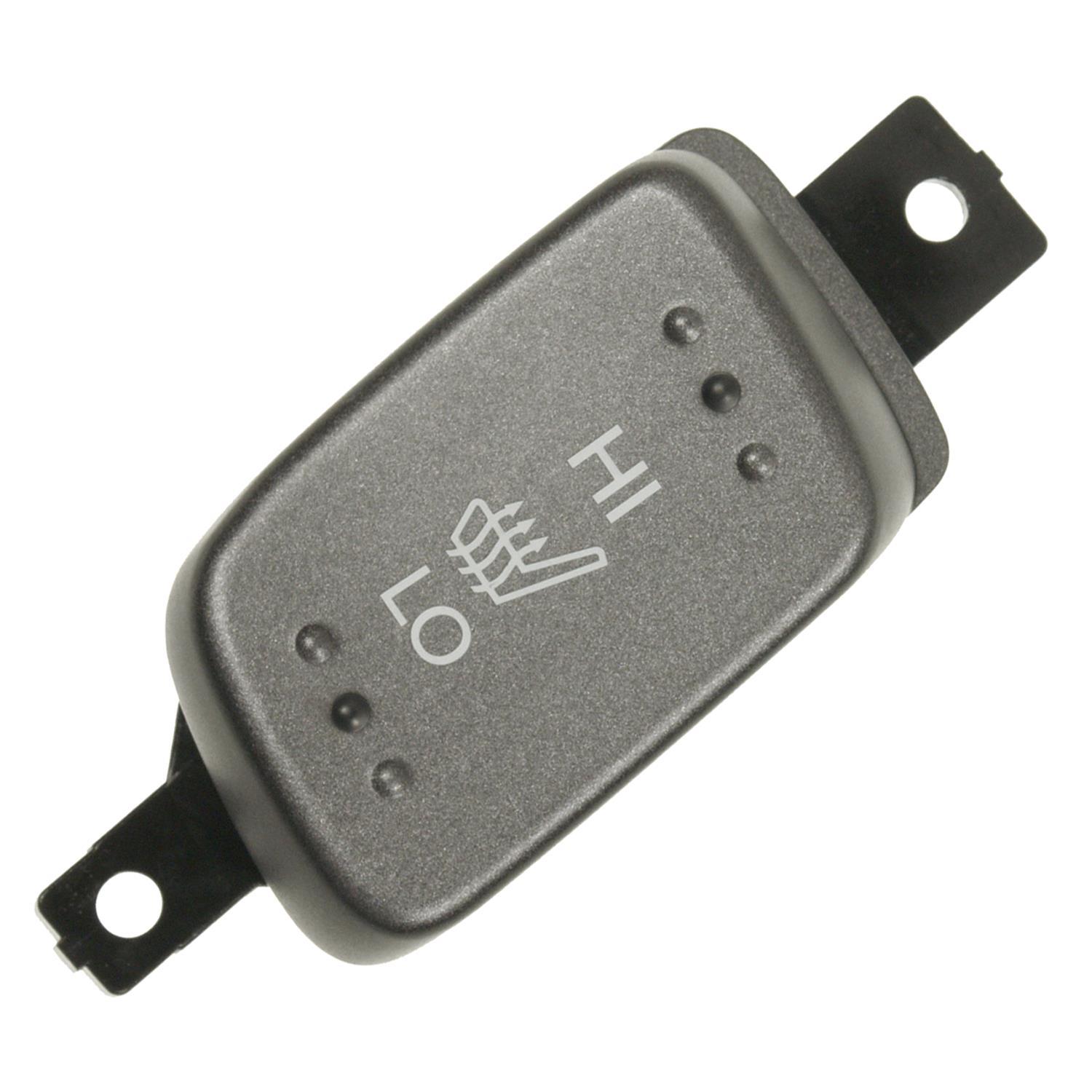 BWD S52049 Seat Heater Switch product image 1 of 3