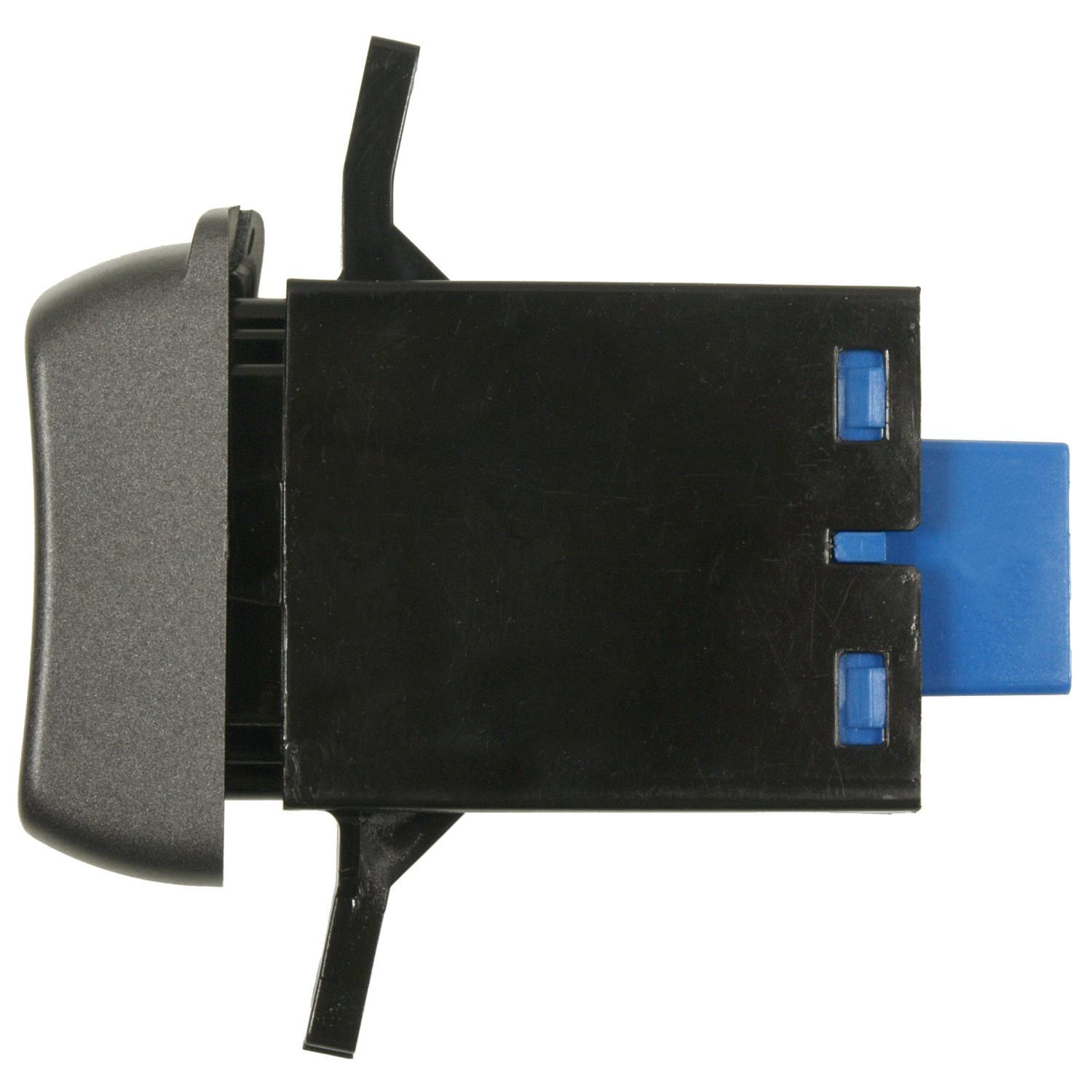 BWD S52049 Seat Heater Switch product image 3 of 3