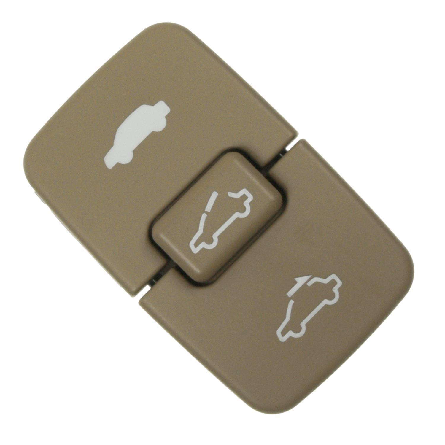 BWD S52050 - Sunroof Switch BWD S52050 Sunroof Switch product image 1 of 3