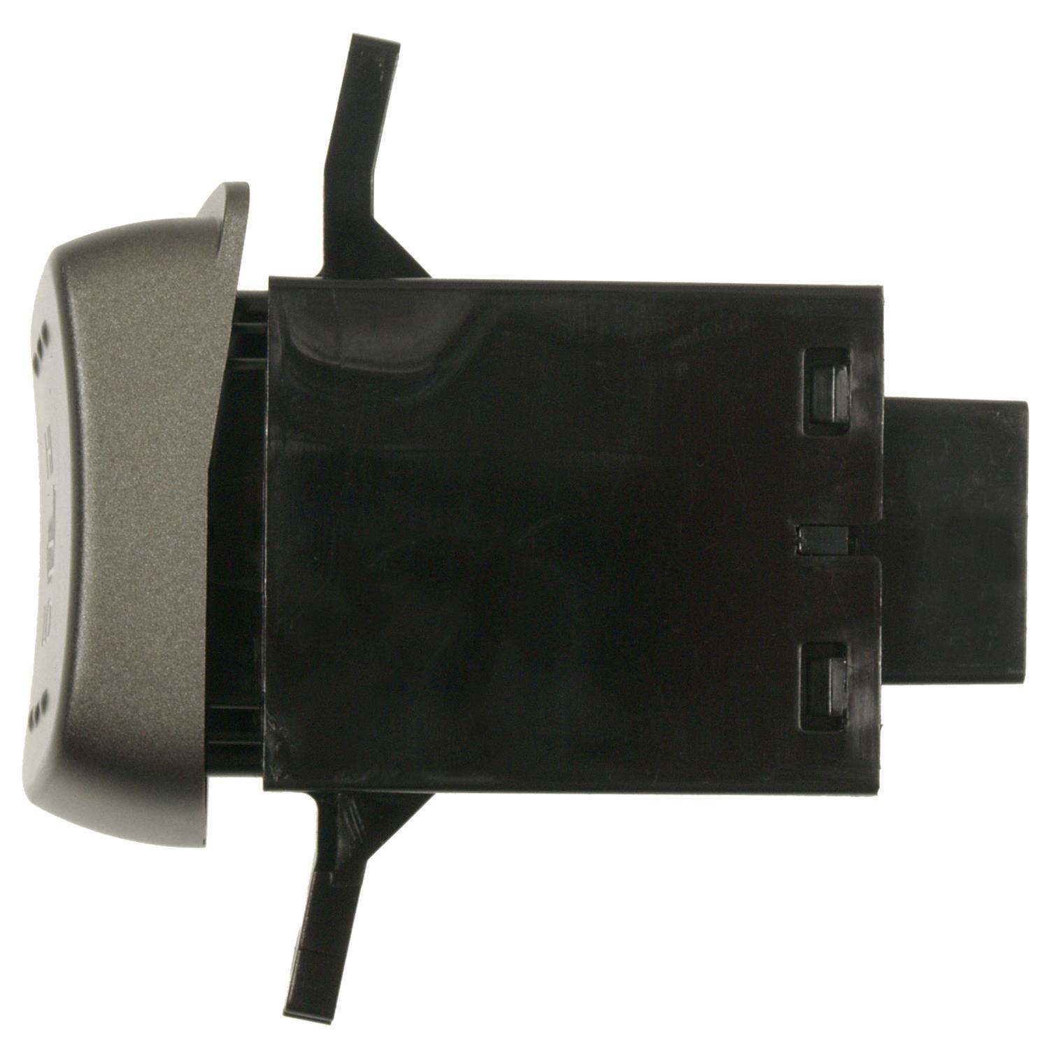 BWD S52051 - Seat Heater Switch BWD S52051 Seat Heater Switch product image 3 of 3