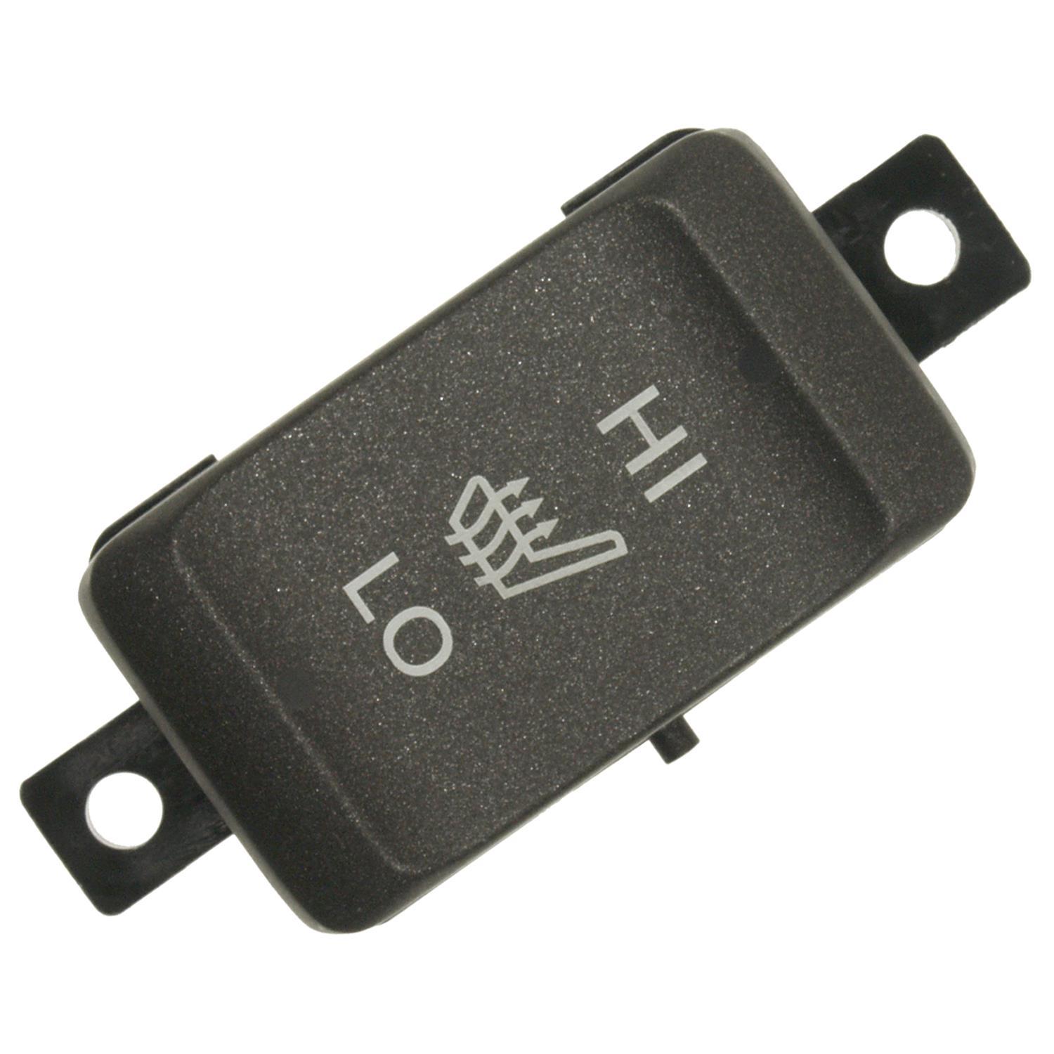 BWD S52052 Seat Heater Switch product image 1 of 3
