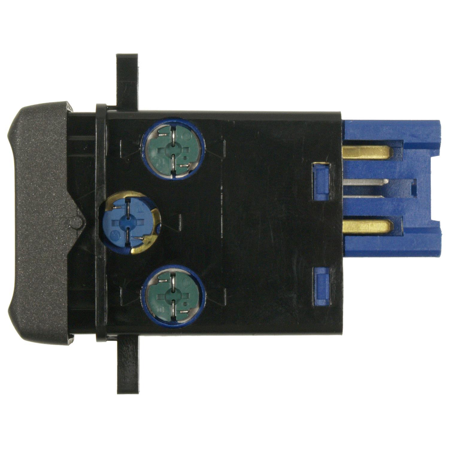 BWD S52052 Seat Heater Switch product image 3 of 3