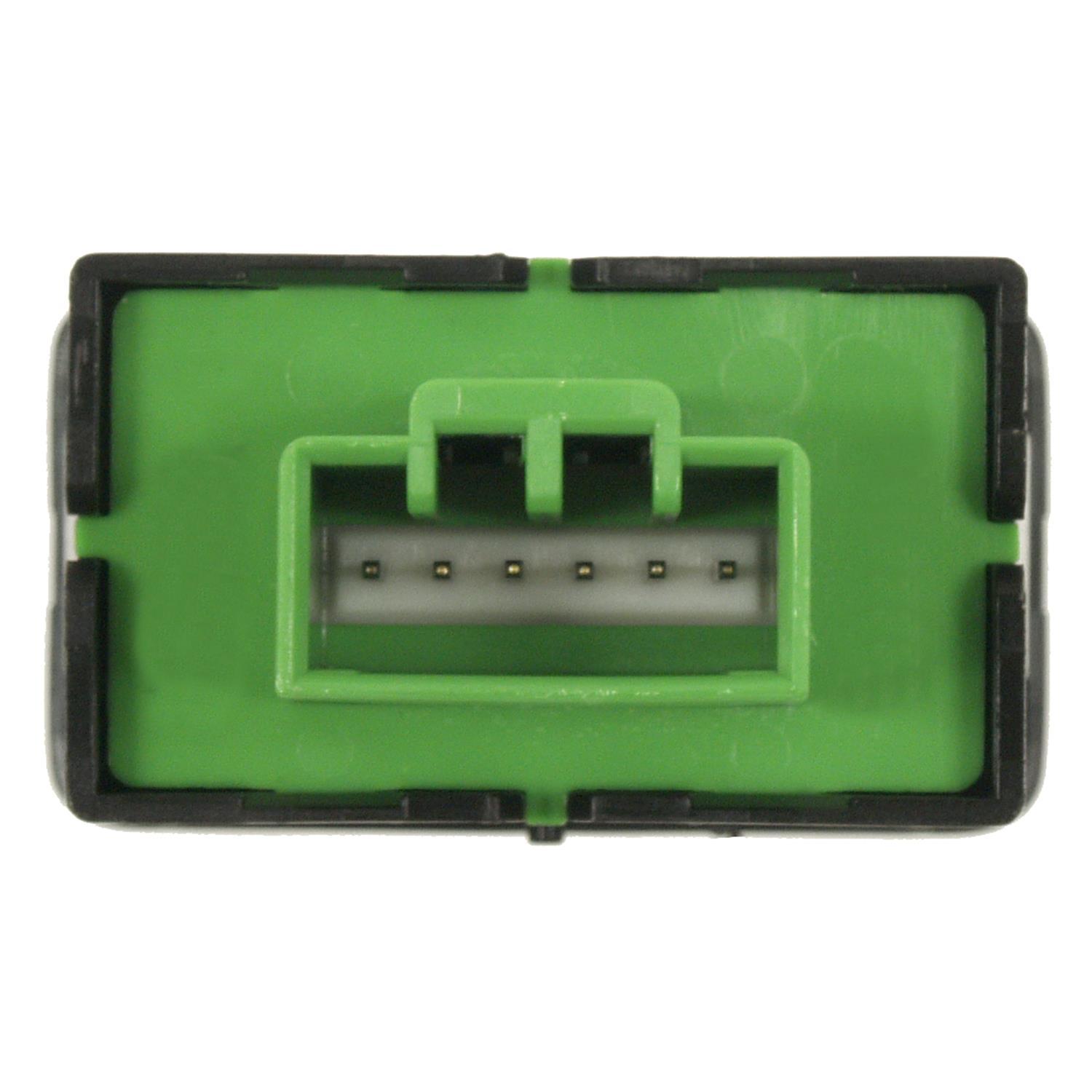BWD S52053 - Sunroof Switch BWD S52053 Sunroof Switch product image 2 of 3