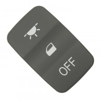 BWD S52054 - Interior Light Switch BWD S52054 Interior Light Switch product image 1 of 3