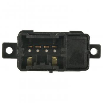 BWD S52057 Seat Heater Switch product image 2 of 3