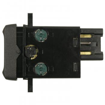 BWD S52057 Seat Heater Switch product image 3 of 3