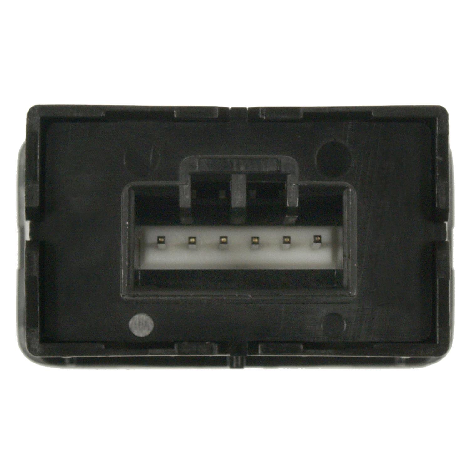 BWD S52059 - Sunroof Switch BWD S52059 Sunroof Switch product image 2 of 3