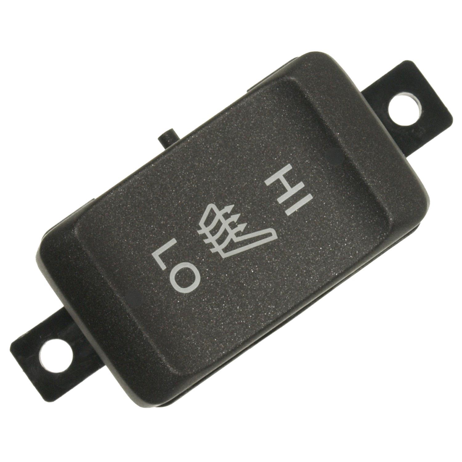 BWD S52065 - Seat Heater Switch BWD S52065 Seat Heater Switch product image 1 of 3