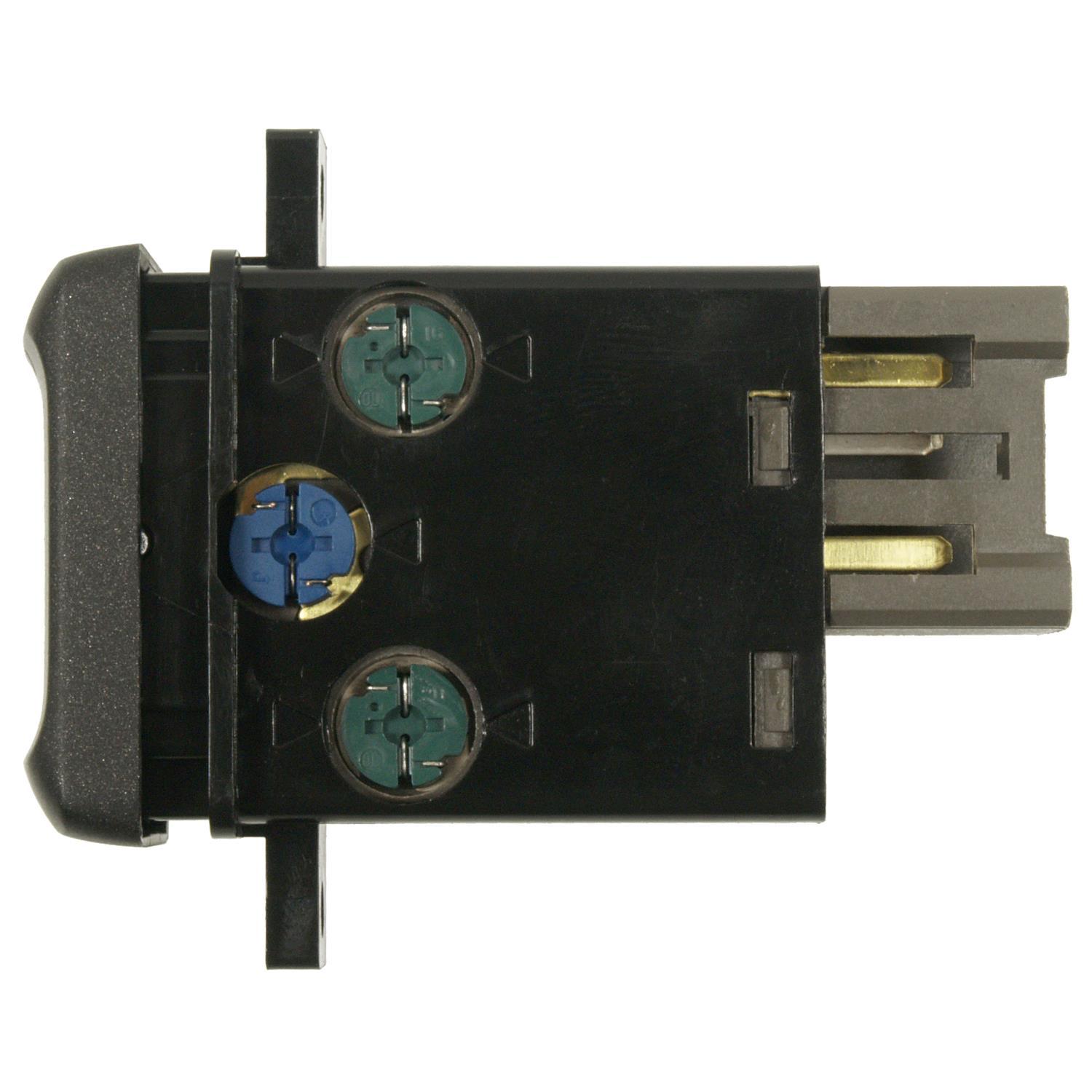 BWD S52065 - Seat Heater Switch BWD S52065 Seat Heater Switch product image 3 of 3