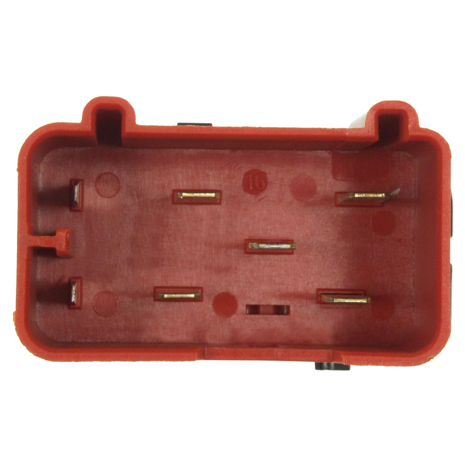 BWD S52071 - Sunroof Switch BWD S52071 Sunroof Switch product image 2 of 3