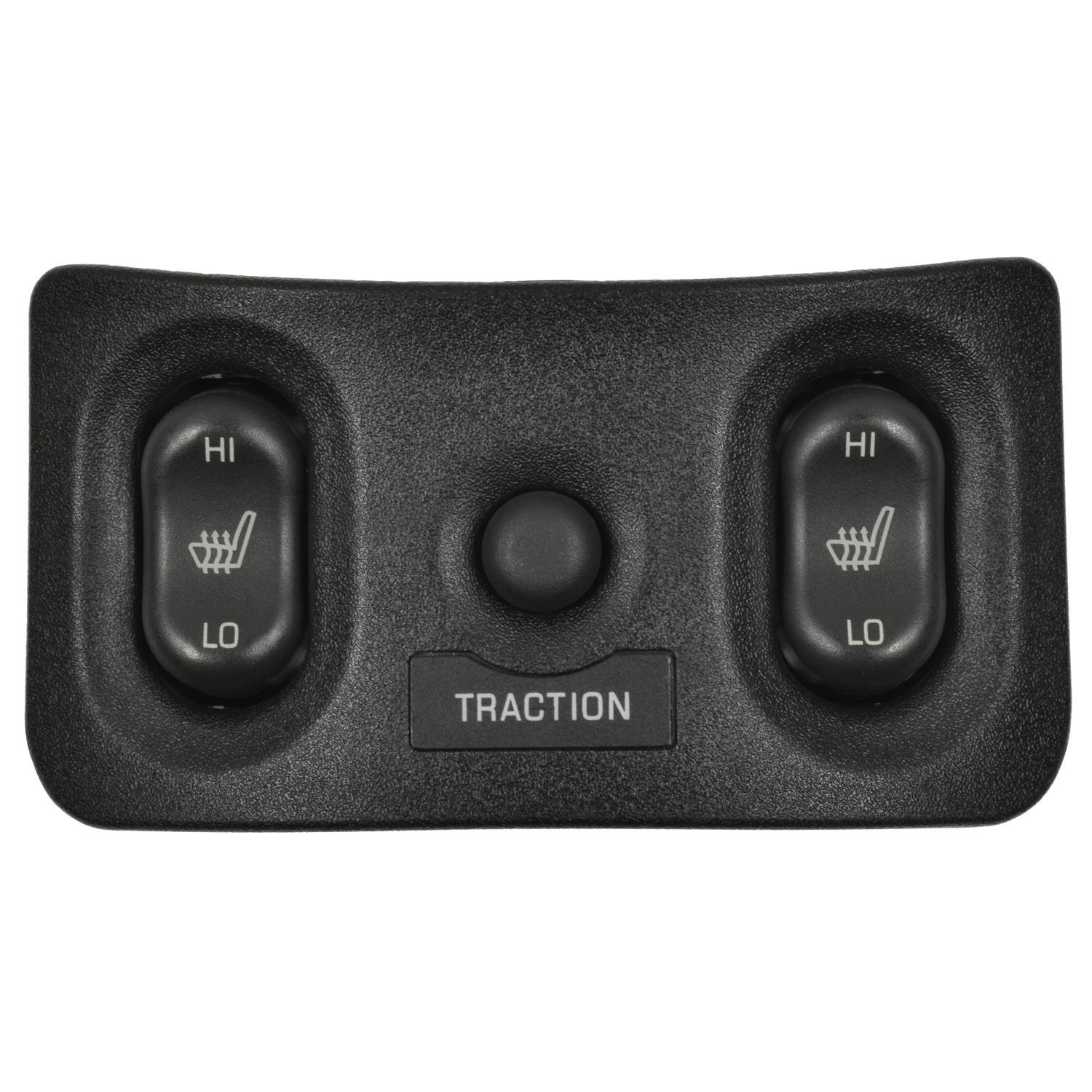 BWD S52075 - Traction Control Switch BWD S52075 Traction Control Switch product image 1 of 3