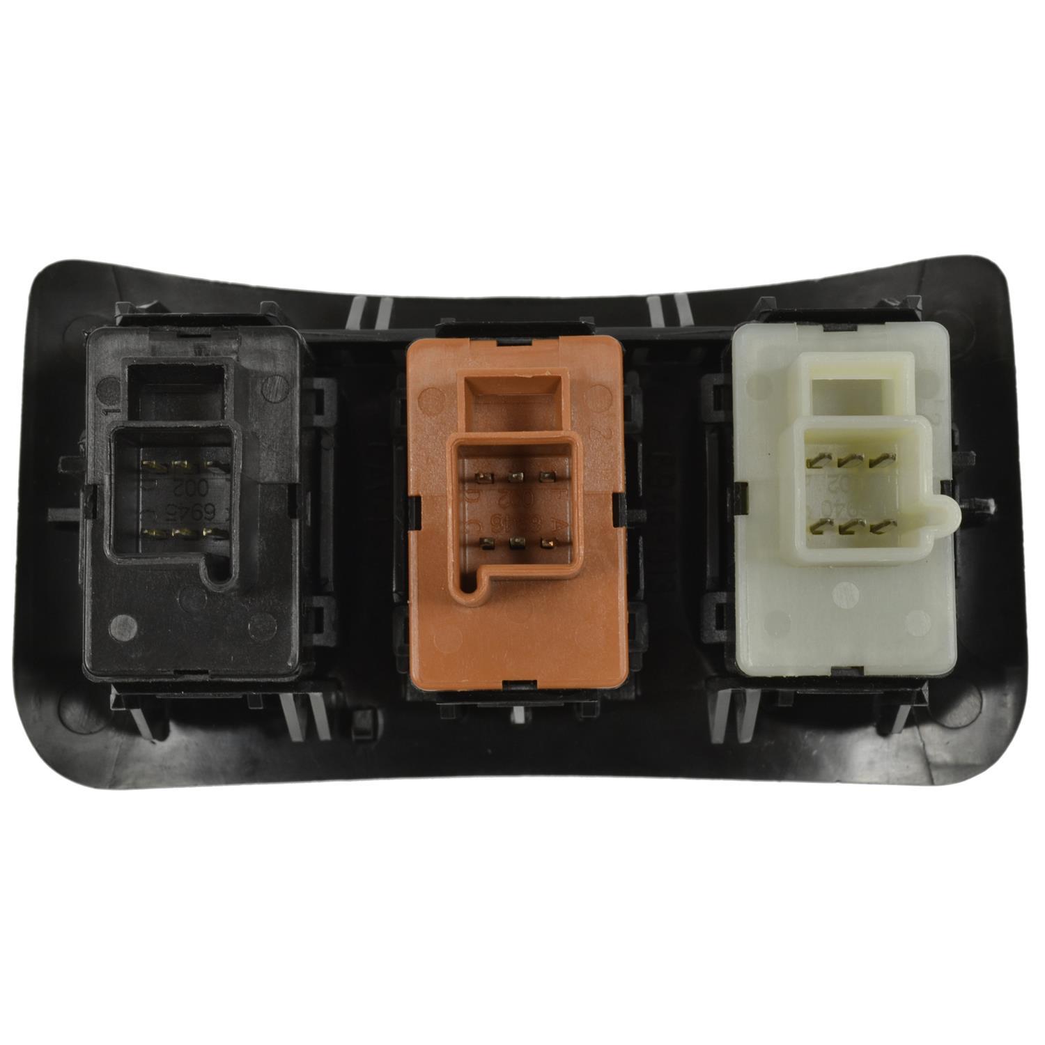 BWD S52075 - Traction Control Switch BWD S52075 Traction Control Switch product image 2 of 3