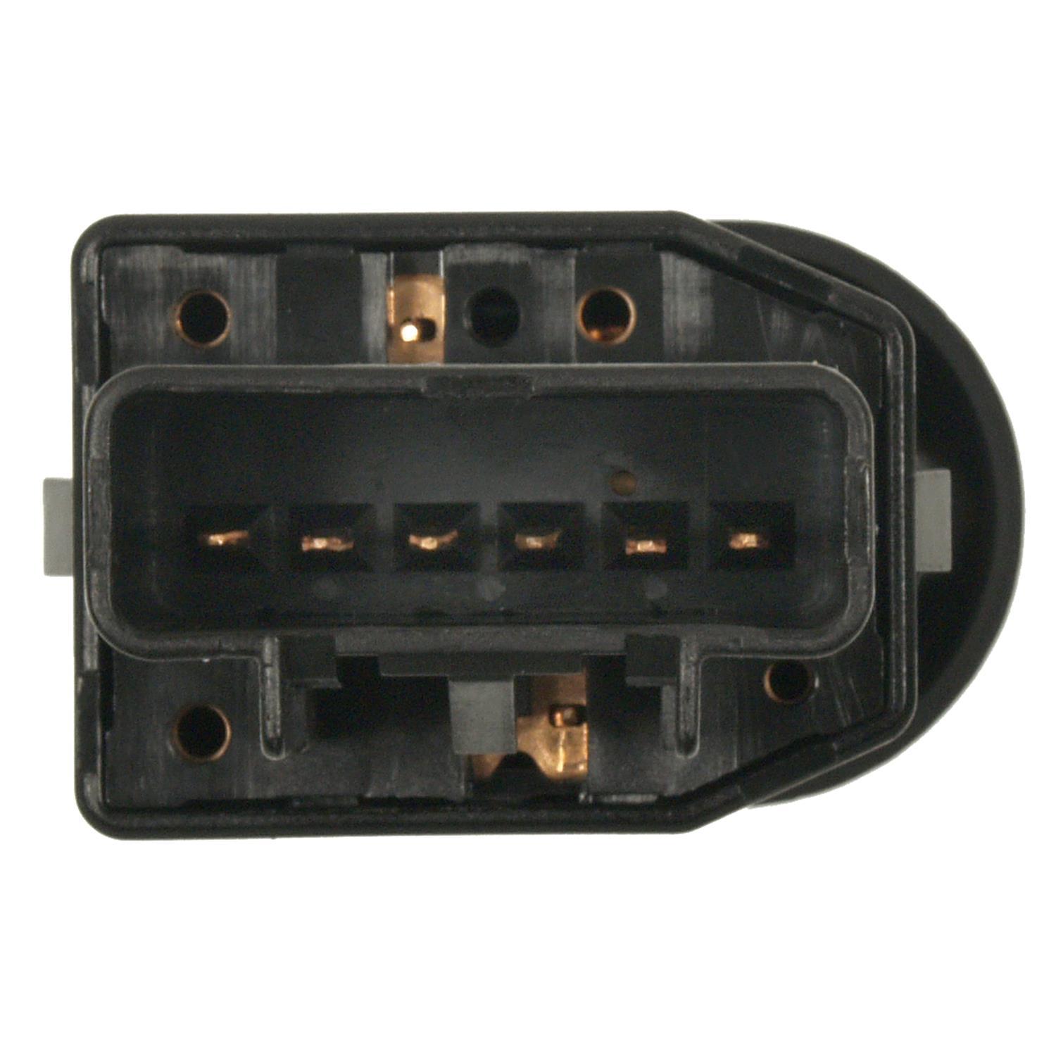 BWD S52076 - Pedal Height Adjustment Switch BWD S52076 Pedal Height Adjustment Switch product image 2 of 3
