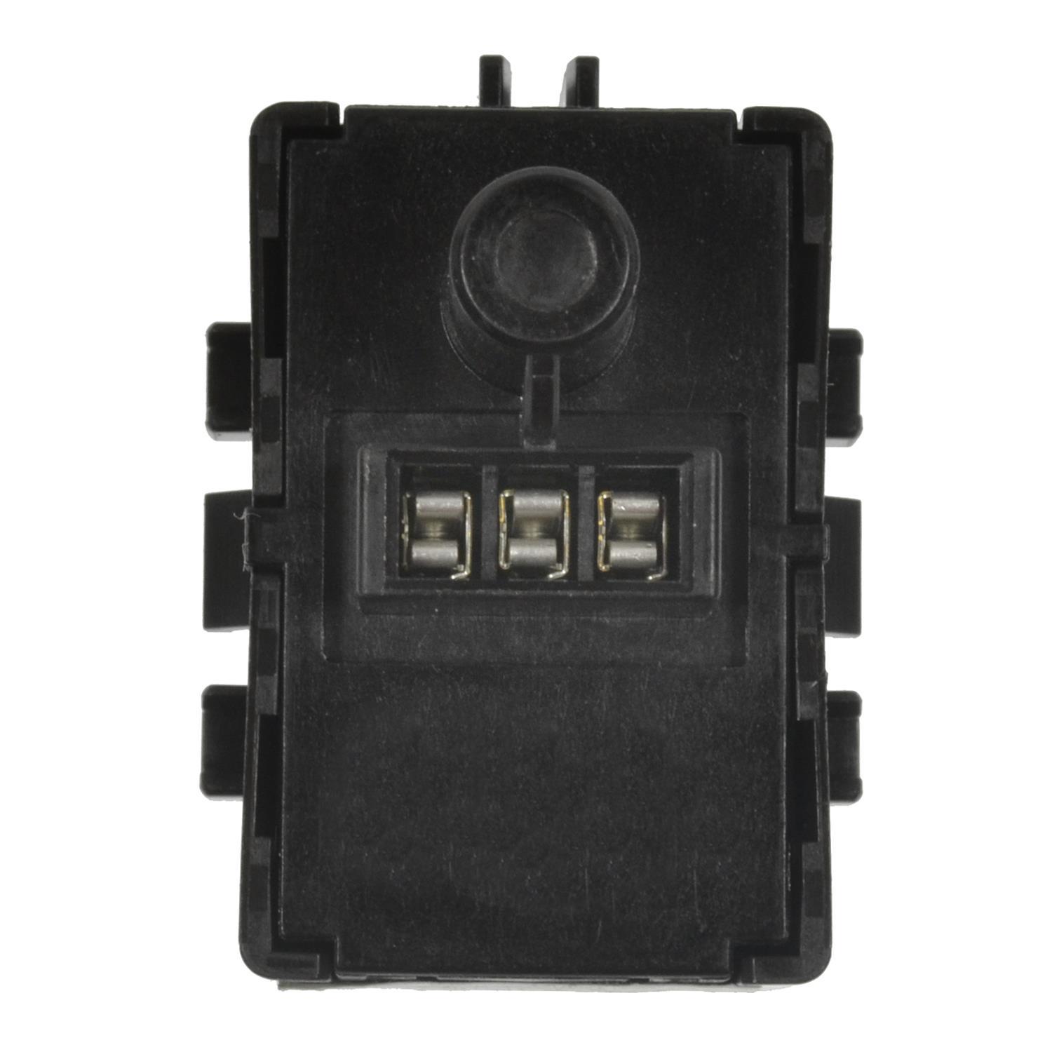 BWD S52077 - Sunroof Switch BWD S52077 Sunroof Switch product image 2 of 3