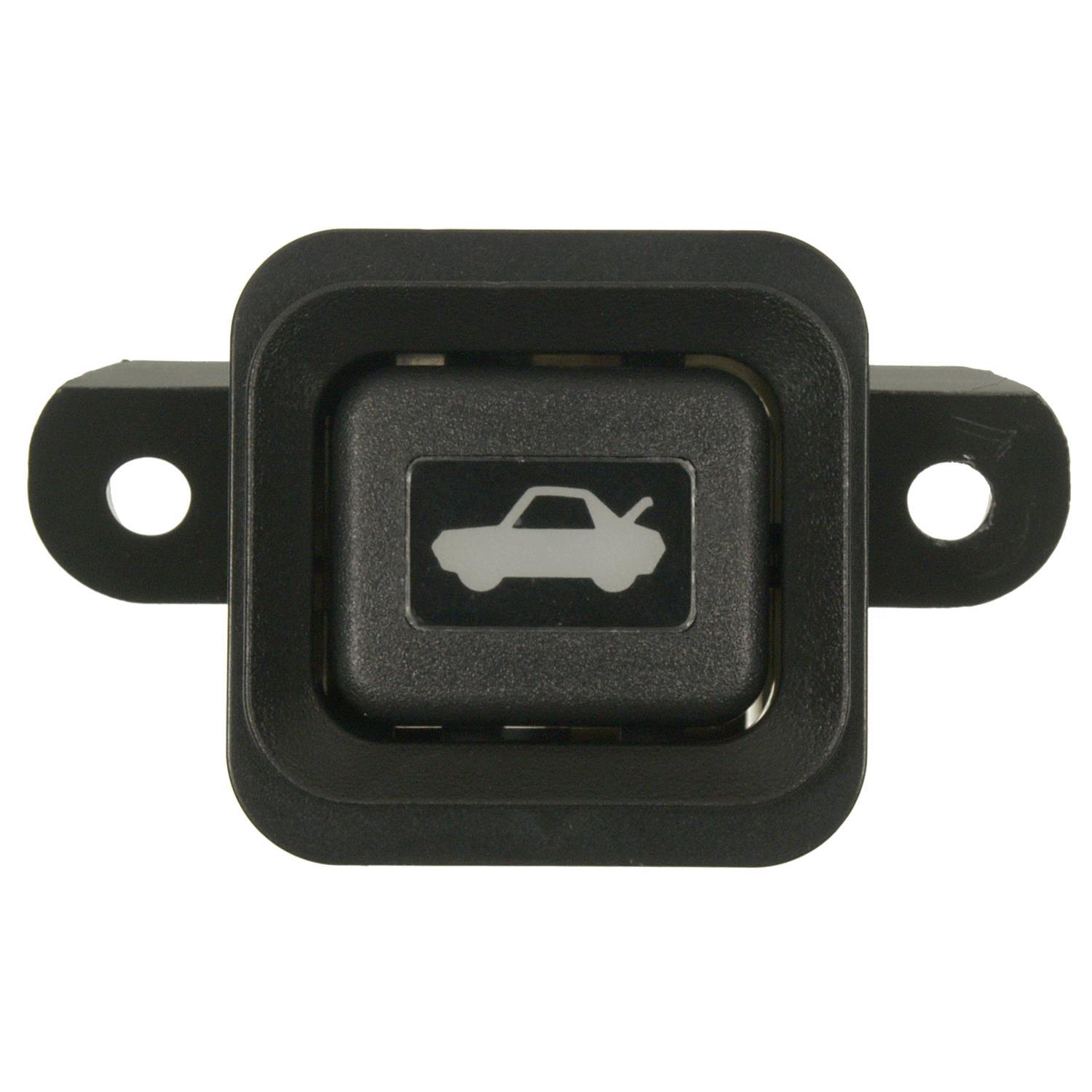 BWD S52085 - Trunk Lid Release Switch BWD S52085 Trunk Lid Release Switch product image 1 of 3