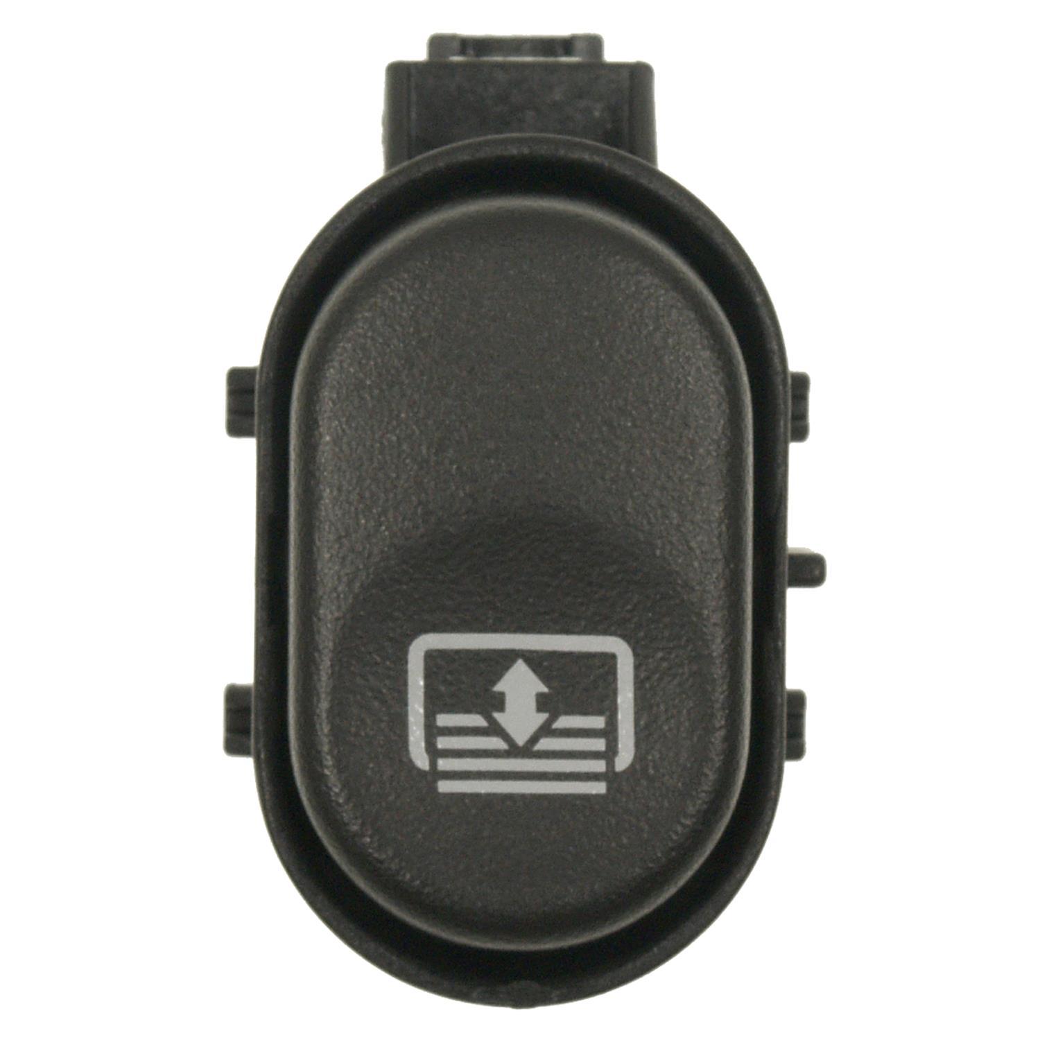 BWD S52086 - Sunroof Switch BWD S52086 Sunroof Switch product image 1 of 3