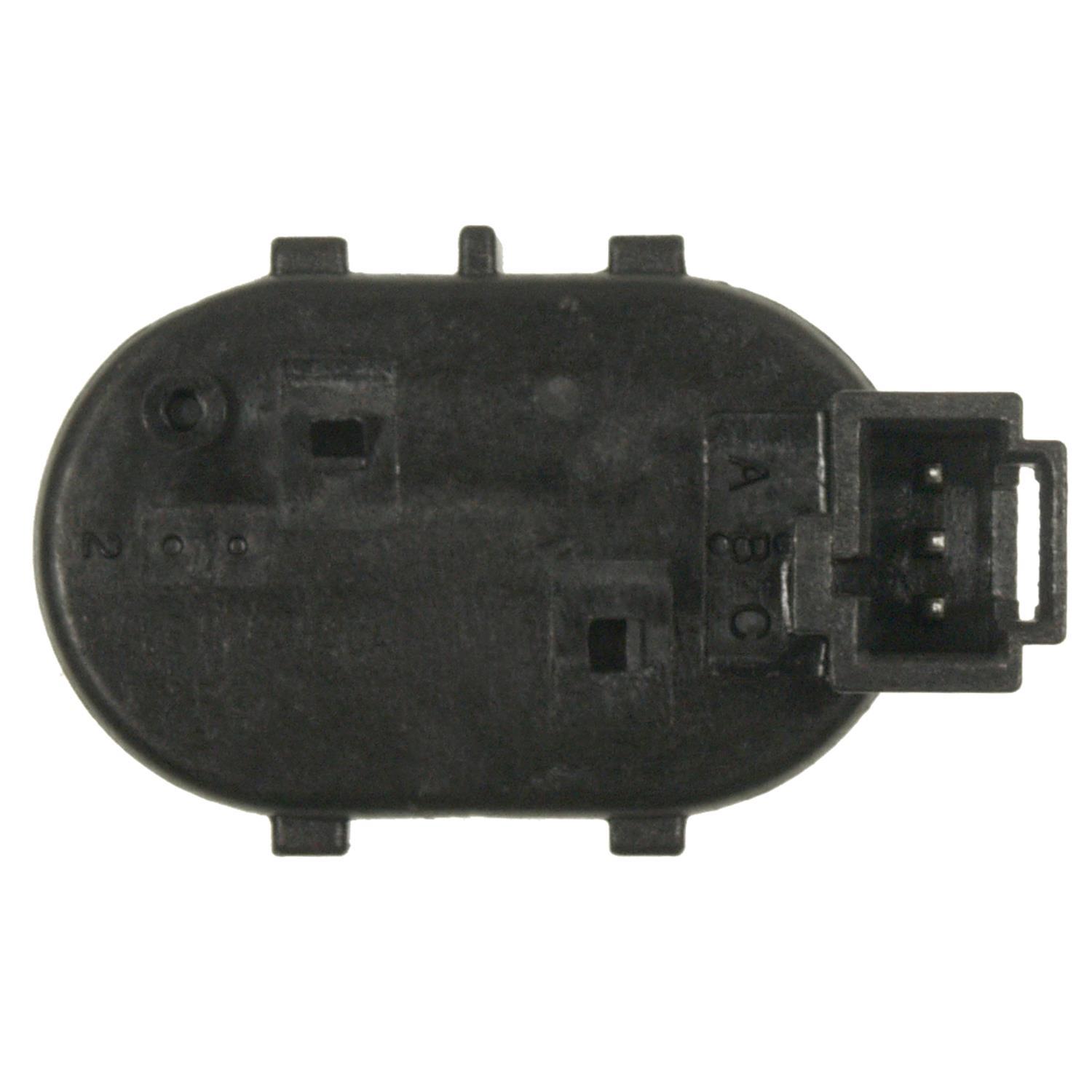 BWD S52086 - Sunroof Switch BWD S52086 Sunroof Switch product image 2 of 3