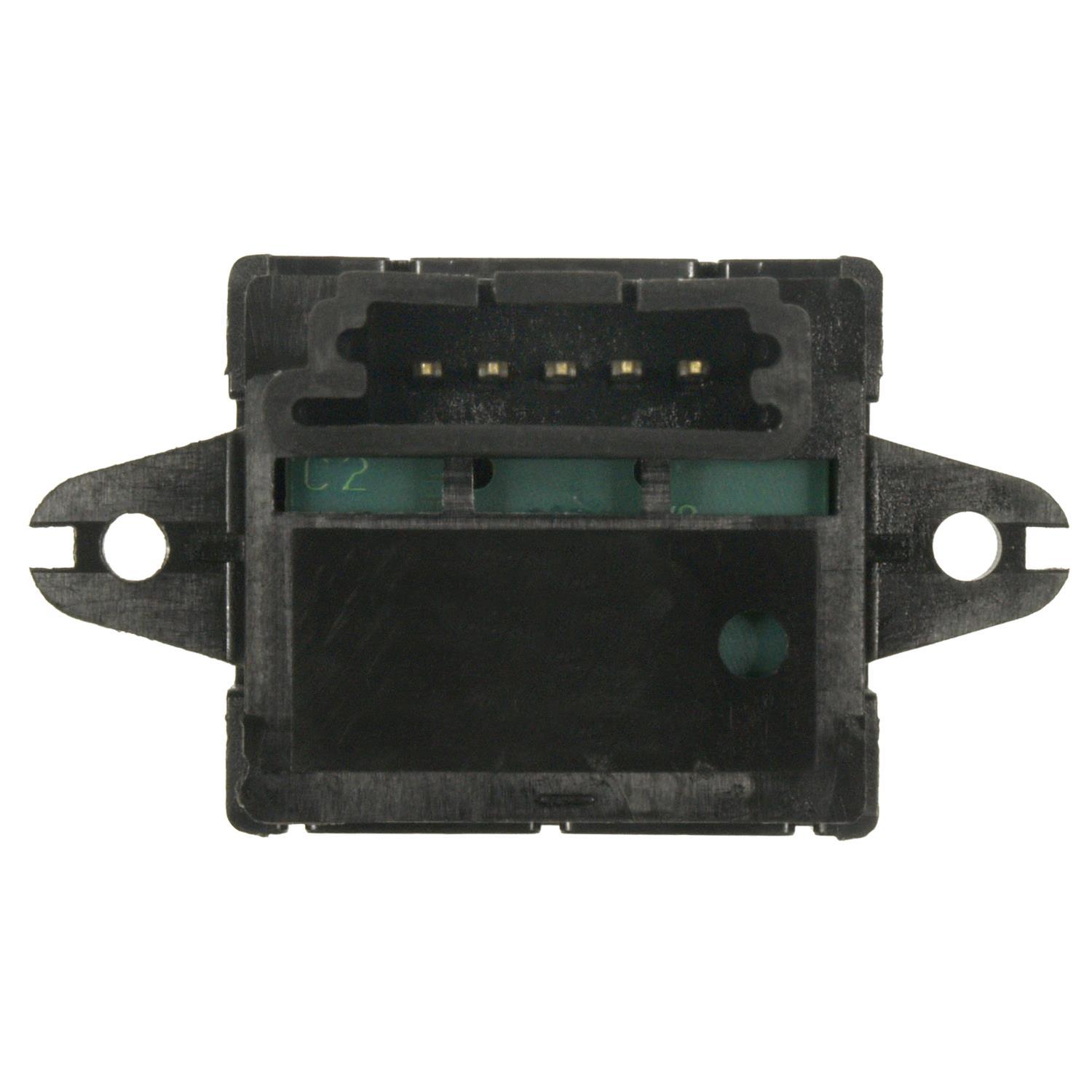 BWD S52087 - Traction Control Switch BWD S52087 Traction Control Switch product image 2 of 3