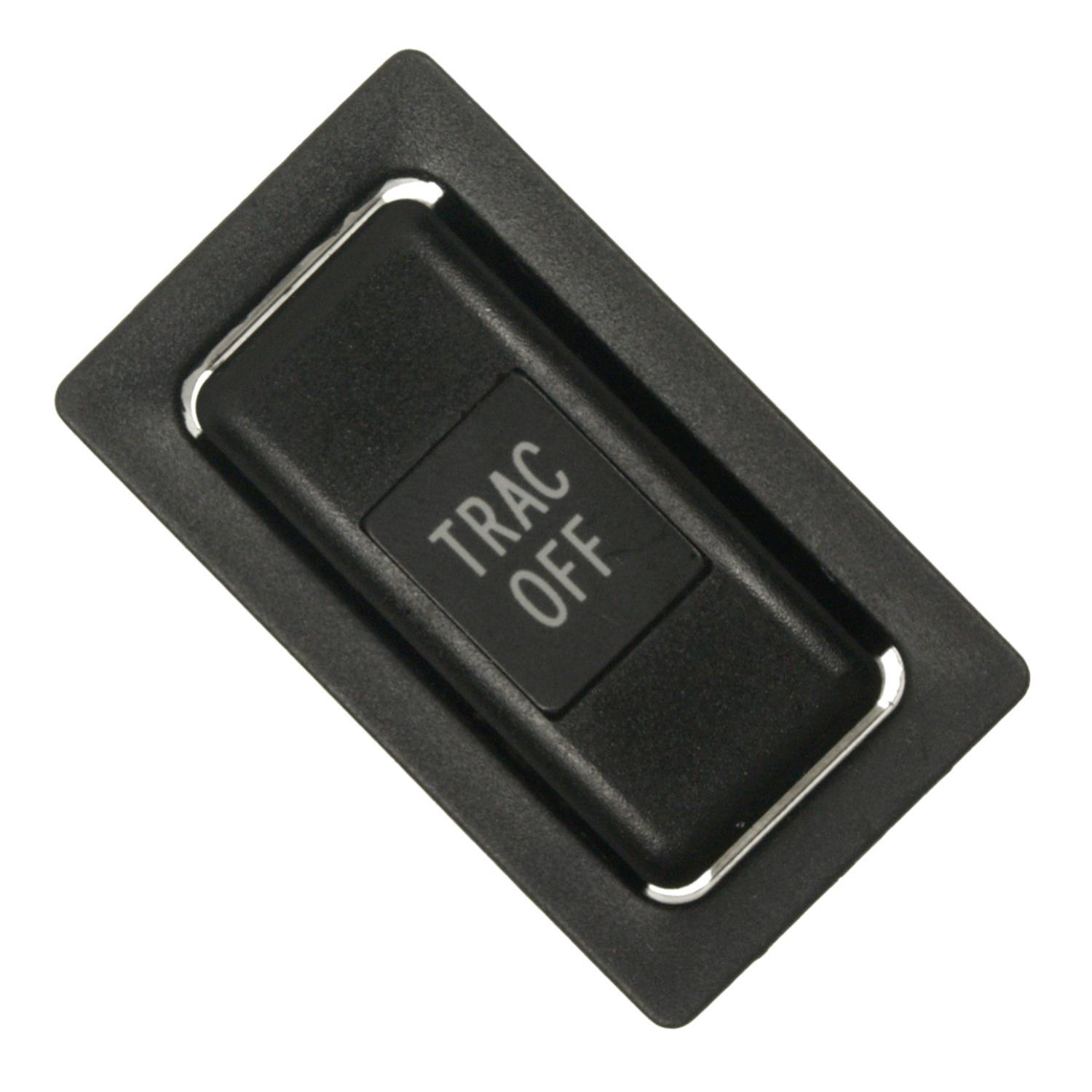BWD S52092 - Traction Control Switch BWD S52092 Traction Control Switch product image 1 of 3