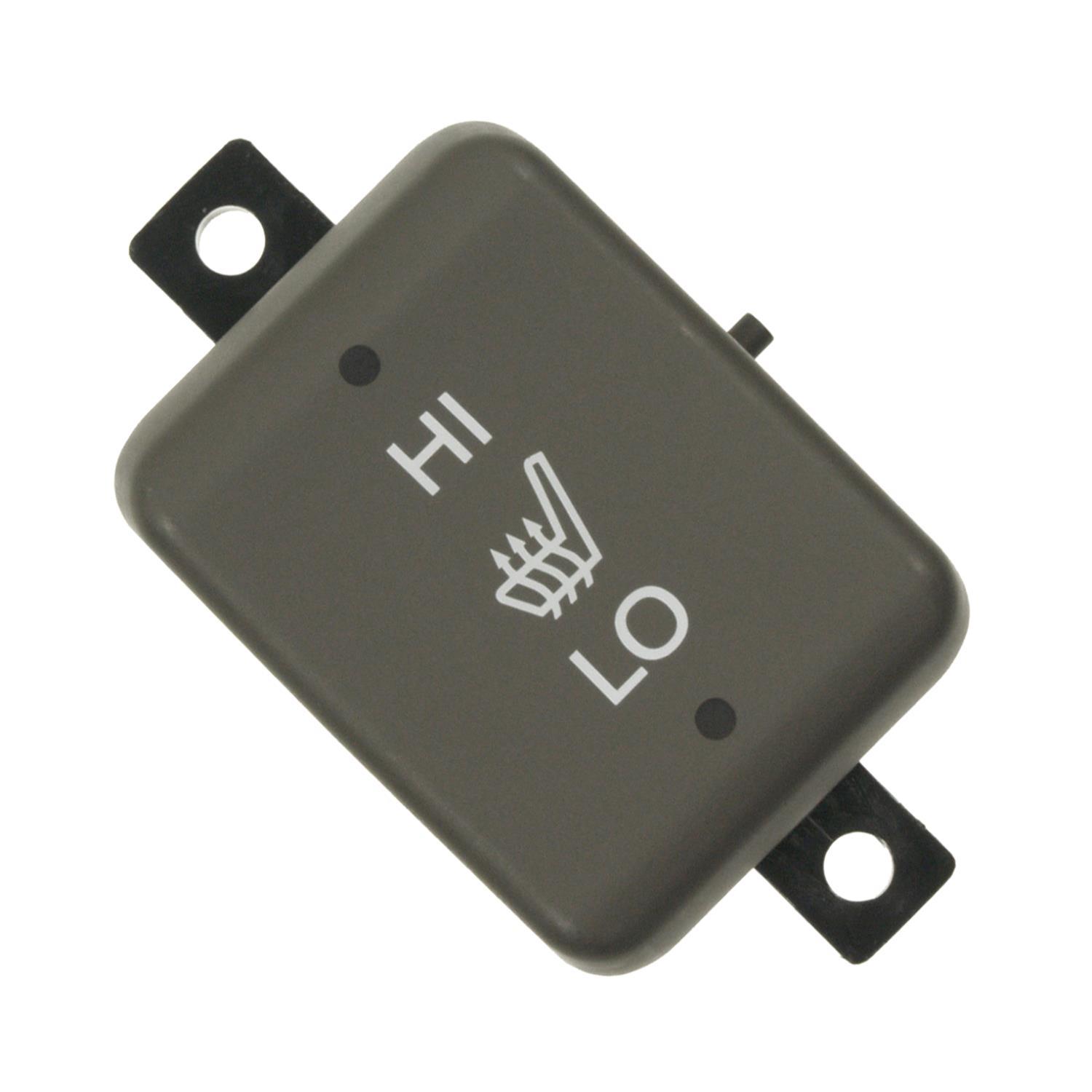 BWD S52098 - Seat Heater Switch BWD S52098 Seat Heater Switch product image 1 of 3