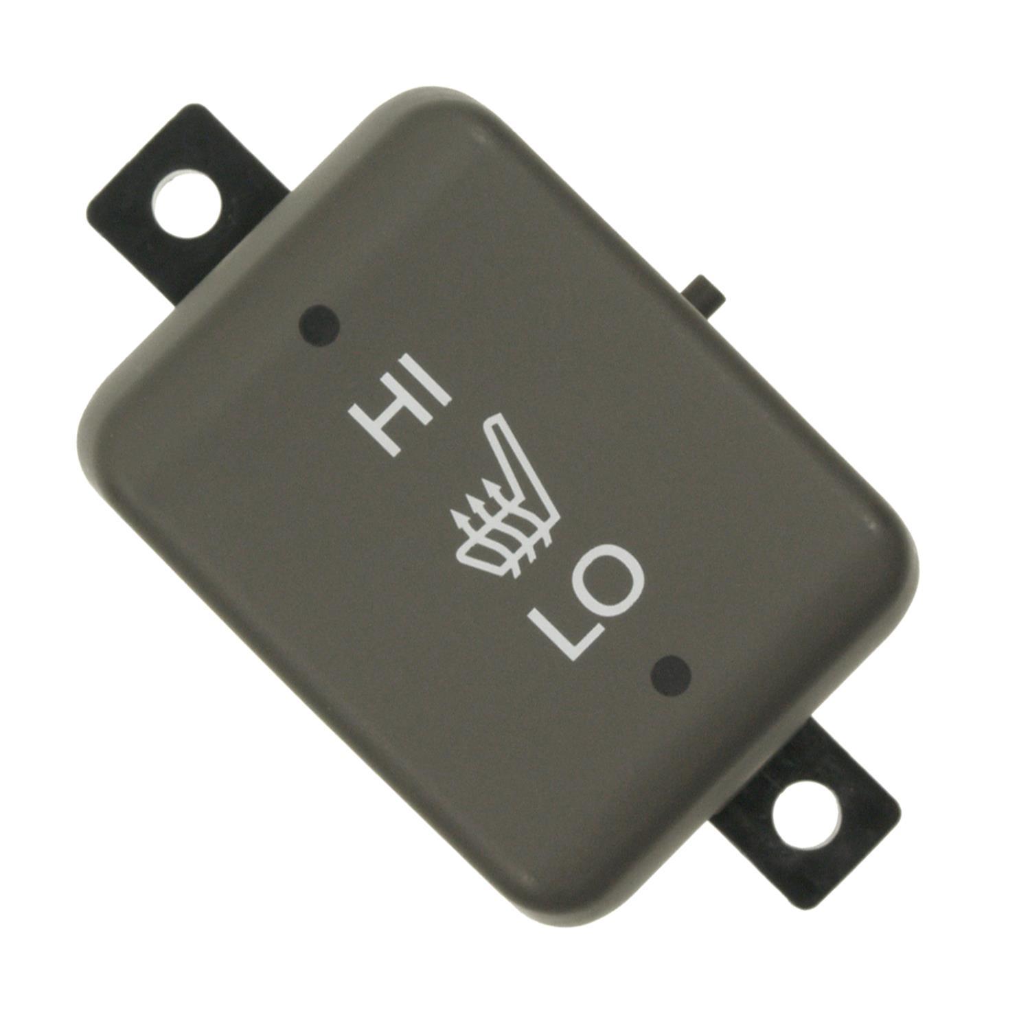 BWD S52099 - Seat Heater Switch BWD S52099 Seat Heater Switch product image 1 of 3