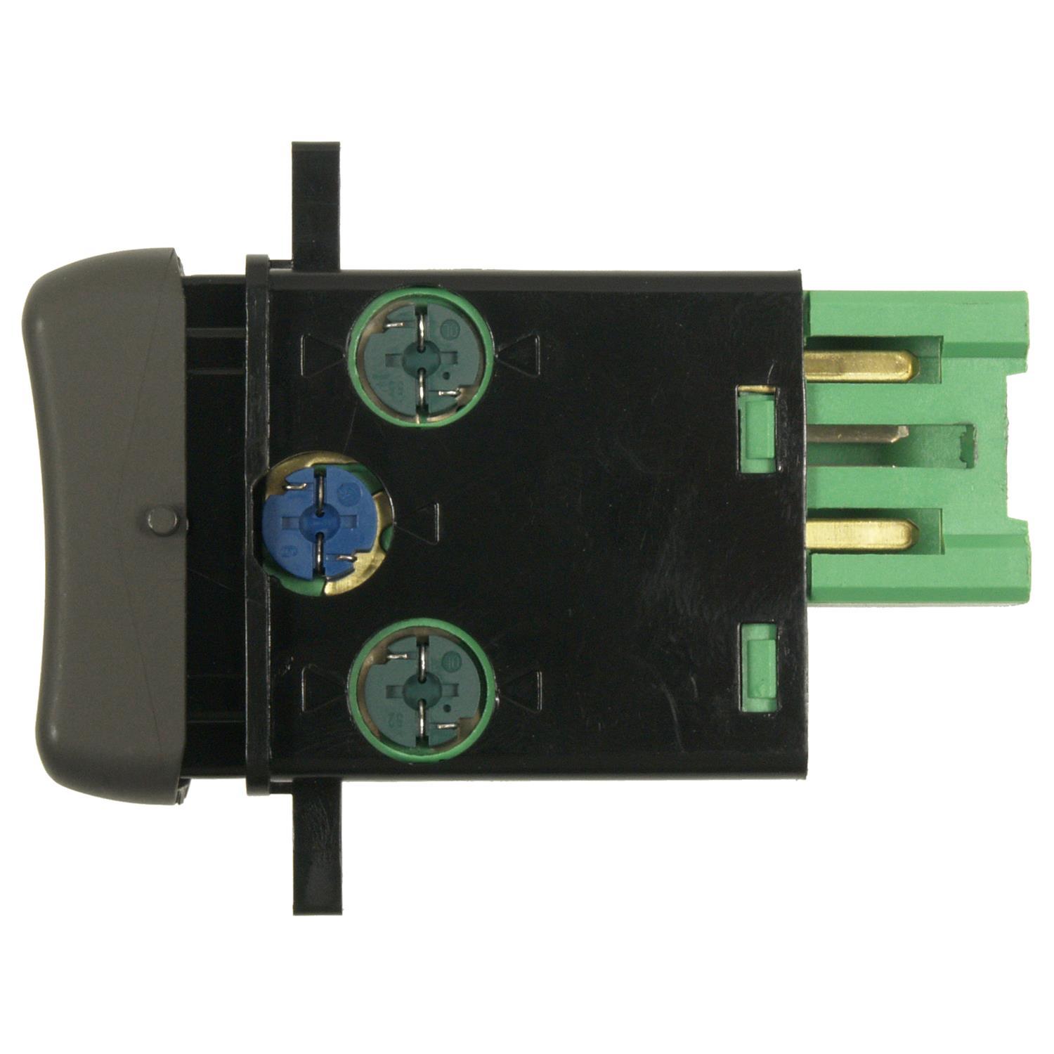 BWD S52099 - Seat Heater Switch BWD S52099 Seat Heater Switch product image 3 of 3