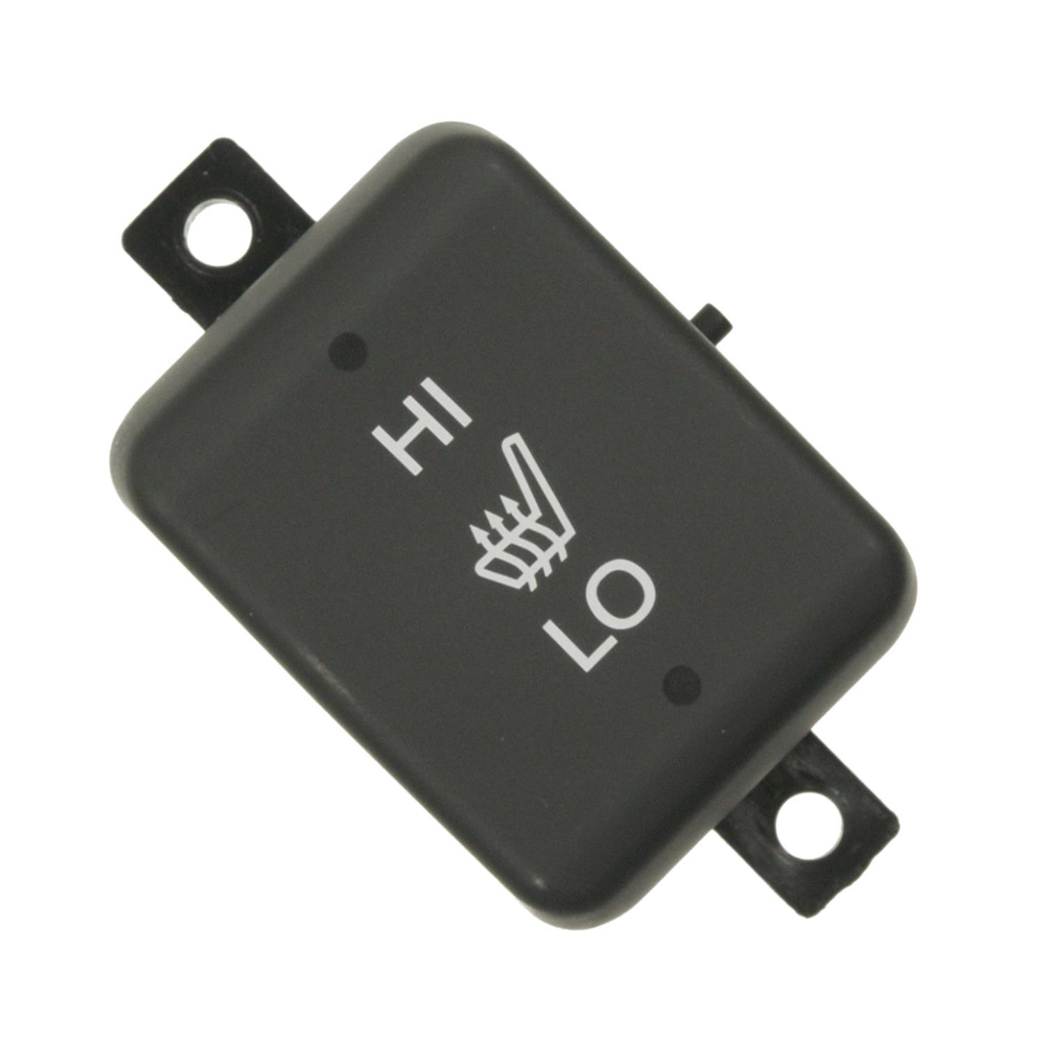 BWD S52100 - Seat Heater Switch BWD S52100 Seat Heater Switch product image 1 of 3