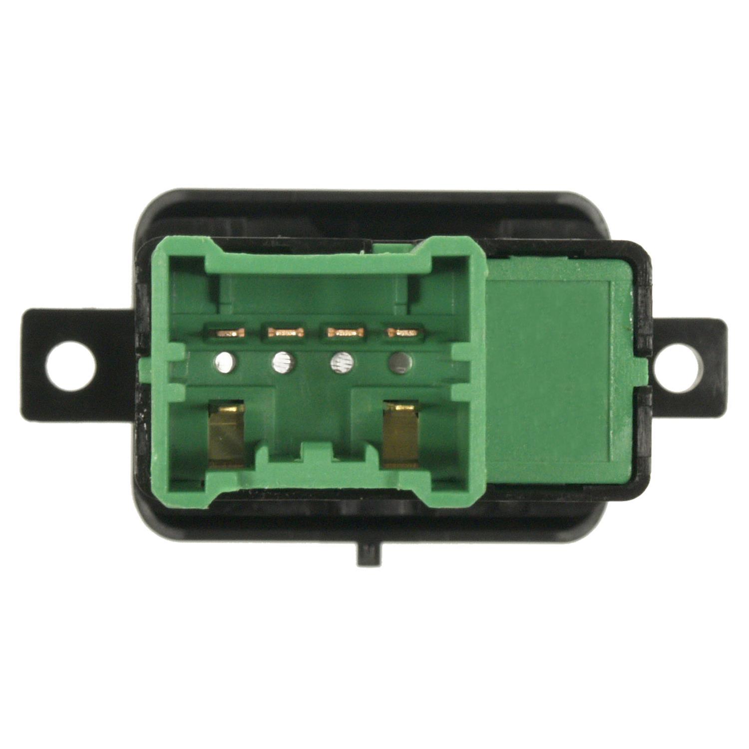 BWD S52100 - Seat Heater Switch BWD S52100 Seat Heater Switch product image 2 of 3