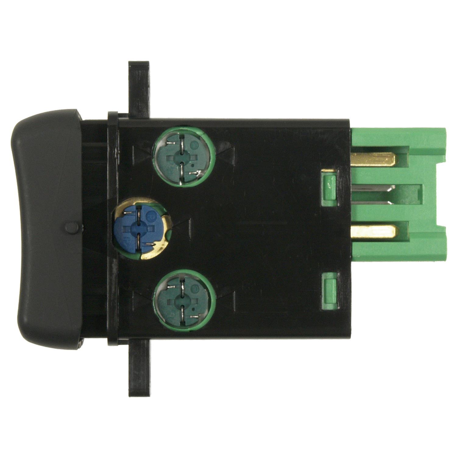 BWD S52100 - Seat Heater Switch BWD S52100 Seat Heater Switch product image 3 of 3