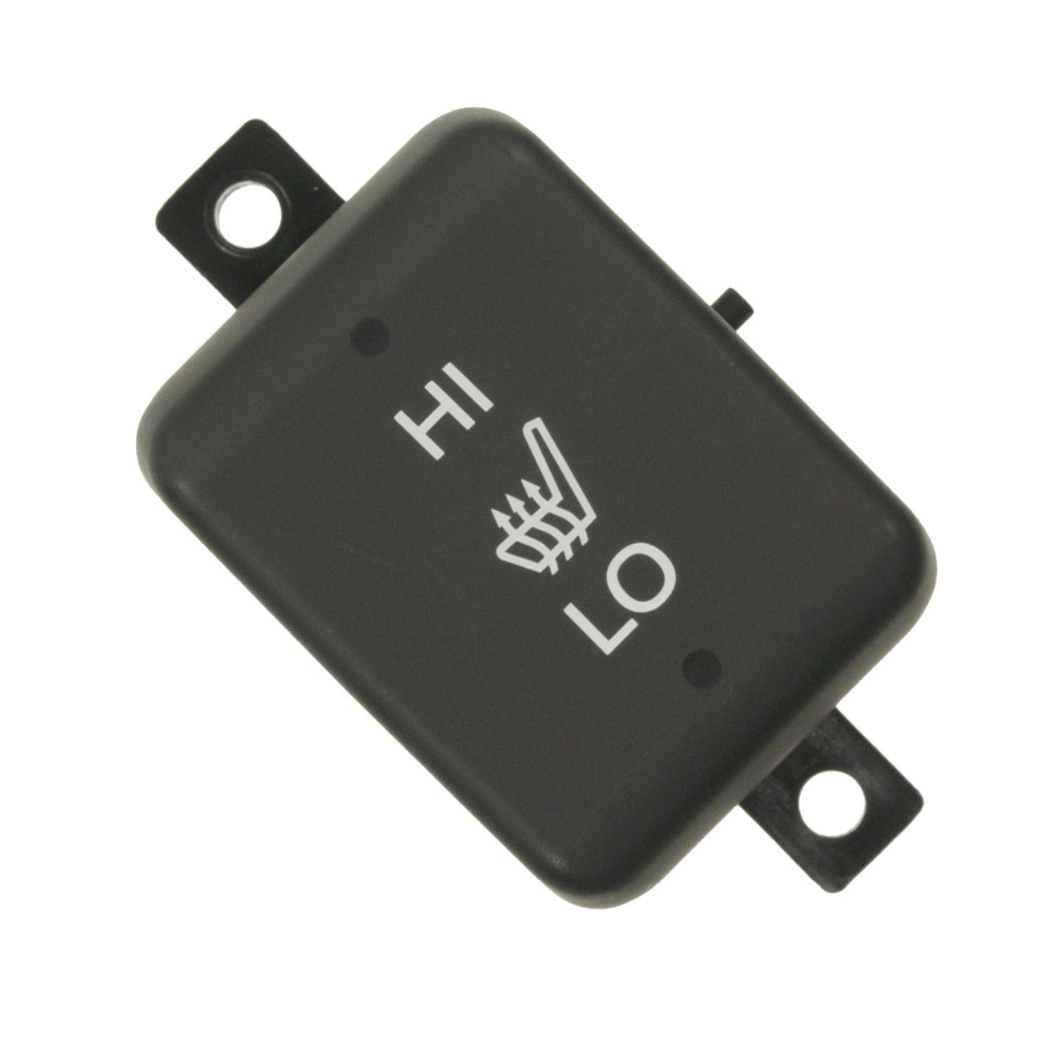 BWD S52102 - Seat Heater Switch BWD S52102 Seat Heater Switch product image 1 of 3