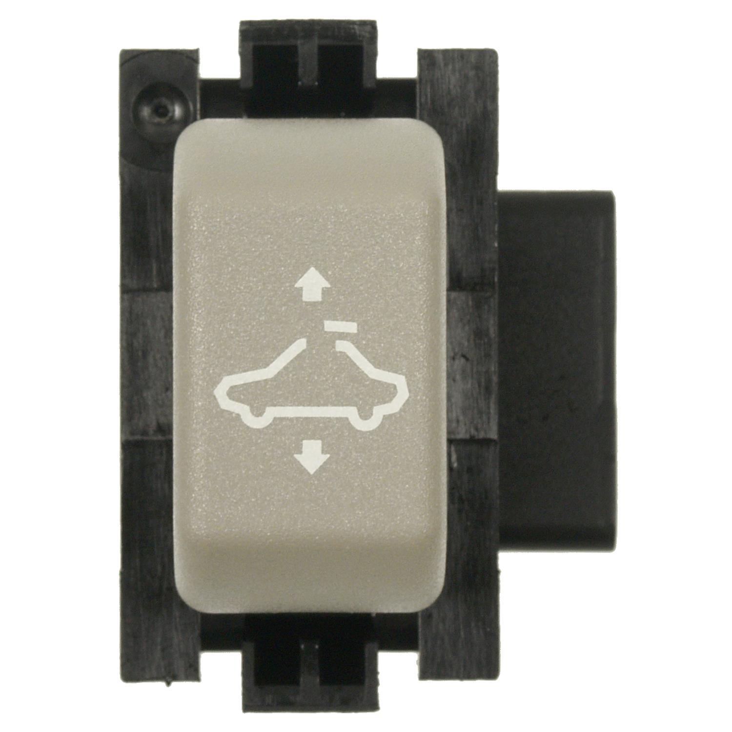 BWD S52118 - Sunroof Switch BWD S52118 Sunroof Switch product image 1 of 3