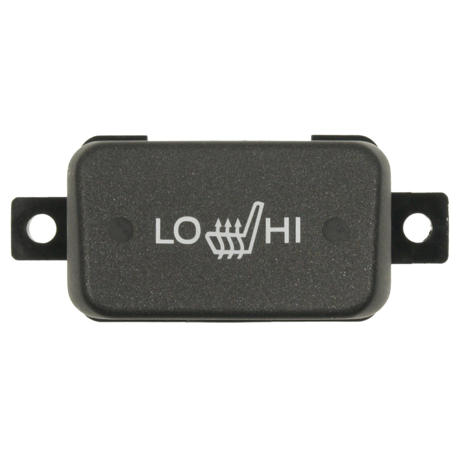 BWD S52140 - Seat Heater Switch BWD S52140 Seat Heater Switch product image 1 of 3