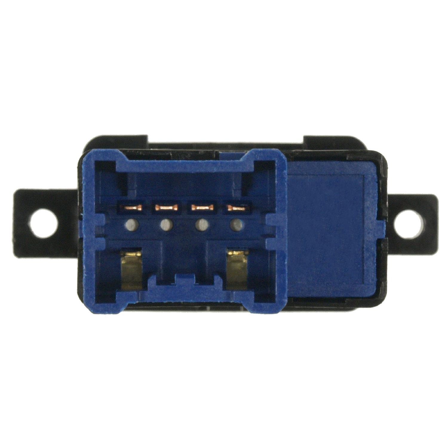 BWD S52140 - Seat Heater Switch BWD S52140 Seat Heater Switch product image 2 of 3