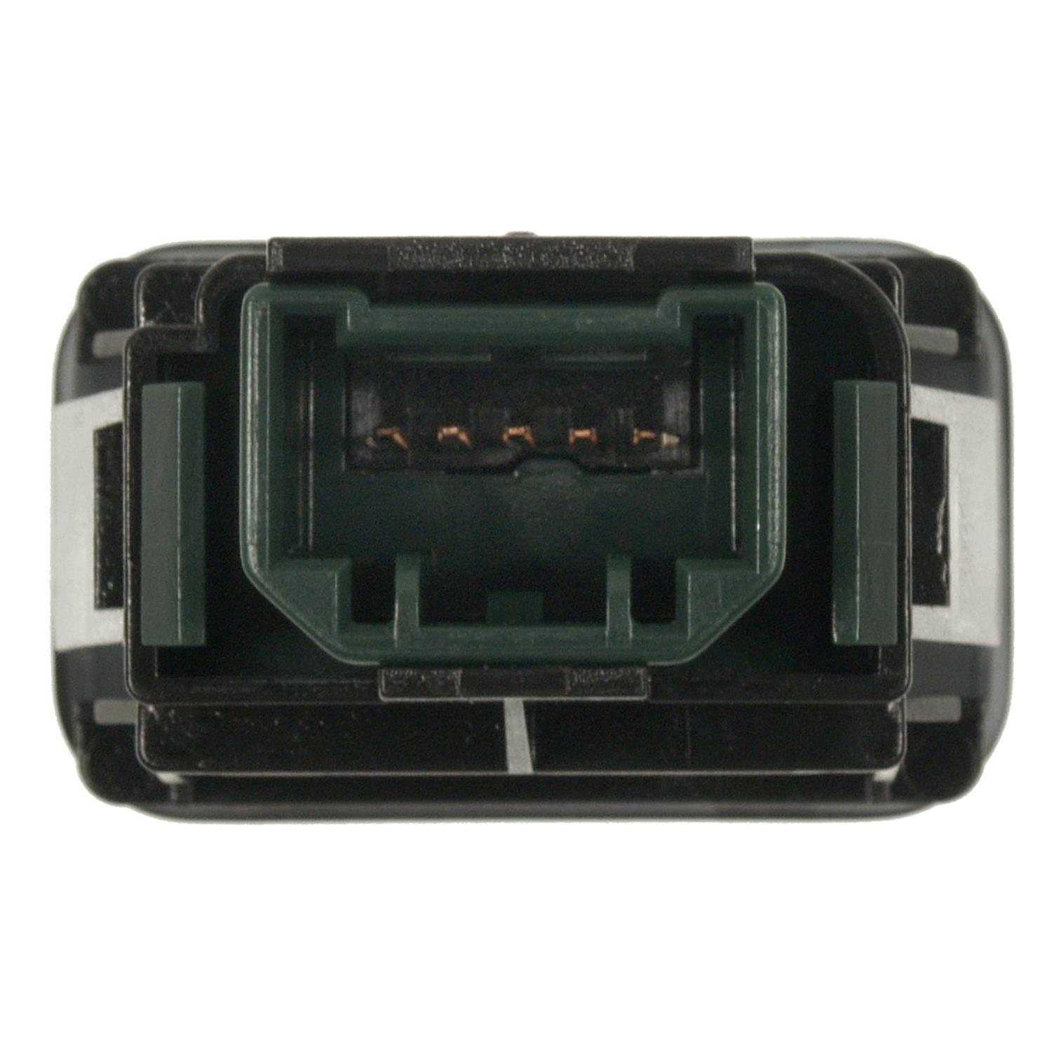 BWD S52141 - Trunk Lid Release Switch BWD S52141 Trunk Lid Release Switch product image 2 of 3