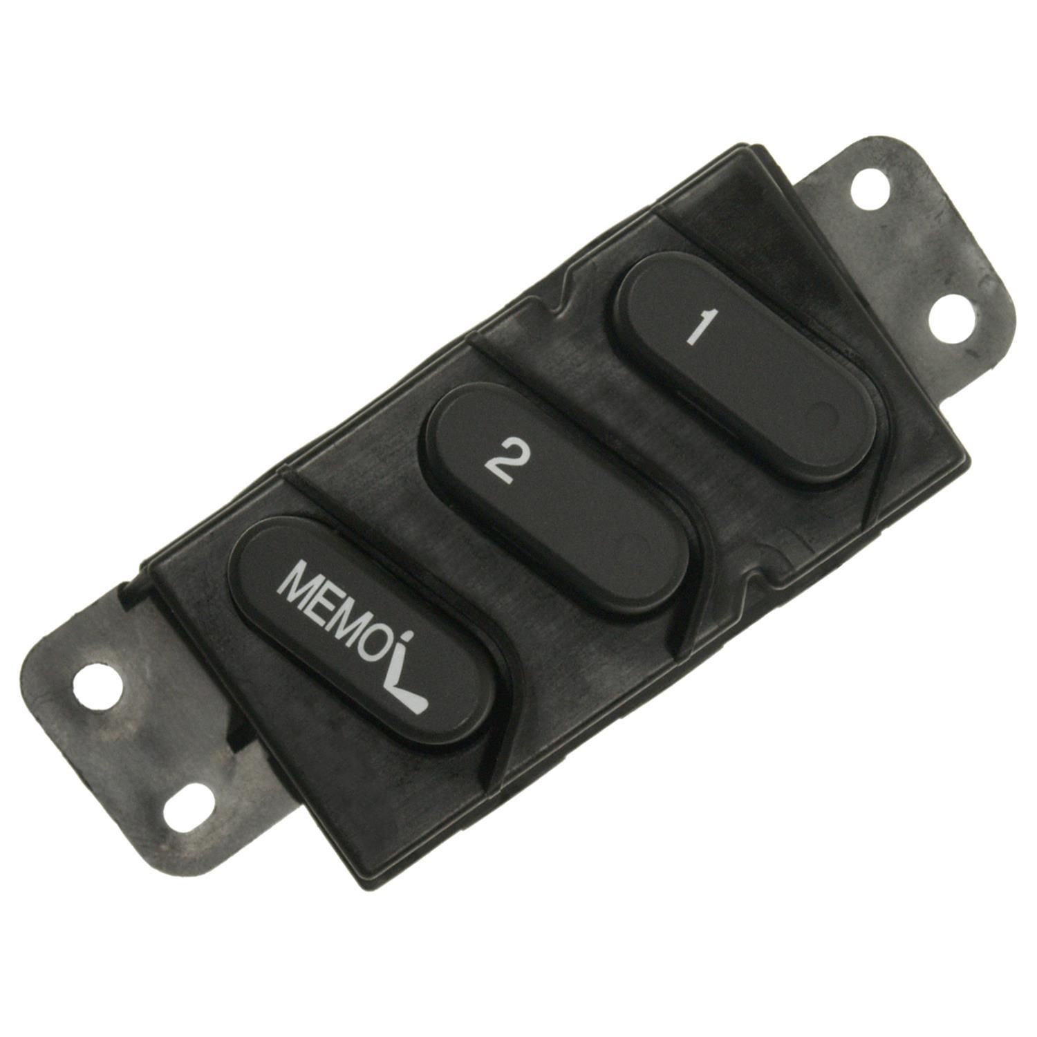 BWD S52146 - Seat Memory Switch BWD S52146 Seat Memory Switch product image 1 of 3