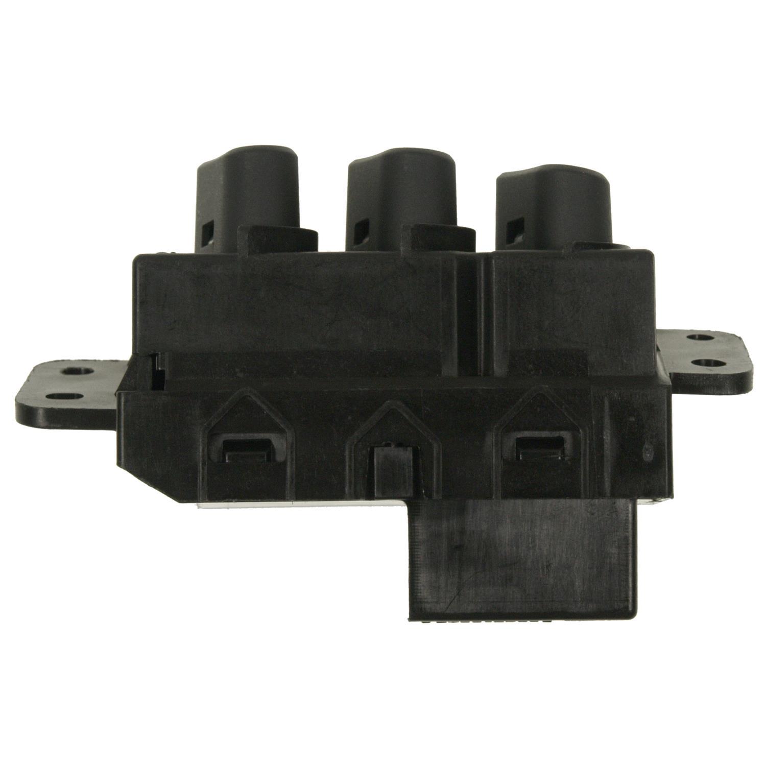 BWD S52146 - Seat Memory Switch BWD S52146 Seat Memory Switch product image 3 of 3