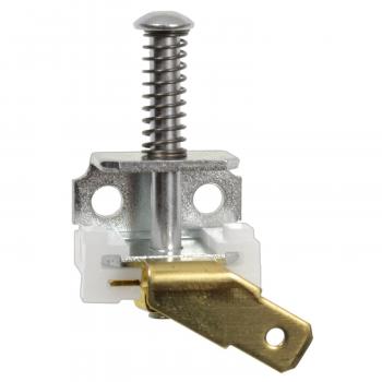 BWD S52168 - Parking Brake Switch BWD S52168 Parking Brake Switch product image 2 of 2