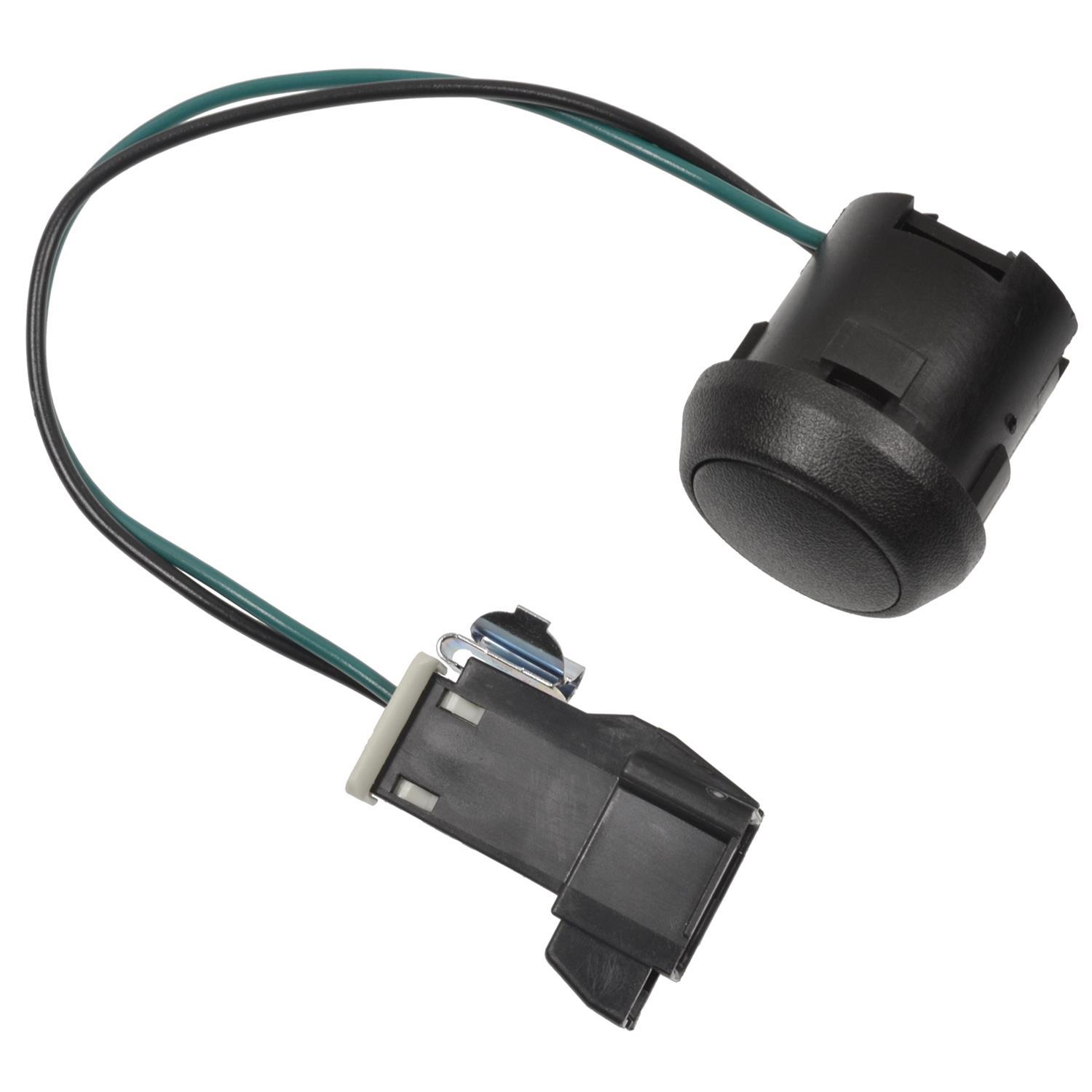 BWD S52182 Door Jamb Switch product image 2 of 3