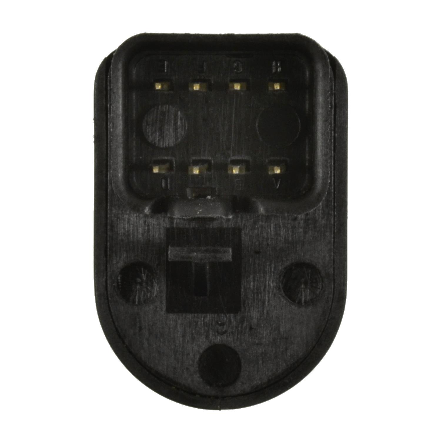 BWD S52186 Door Remote Mirror Switch product image 2 of 3