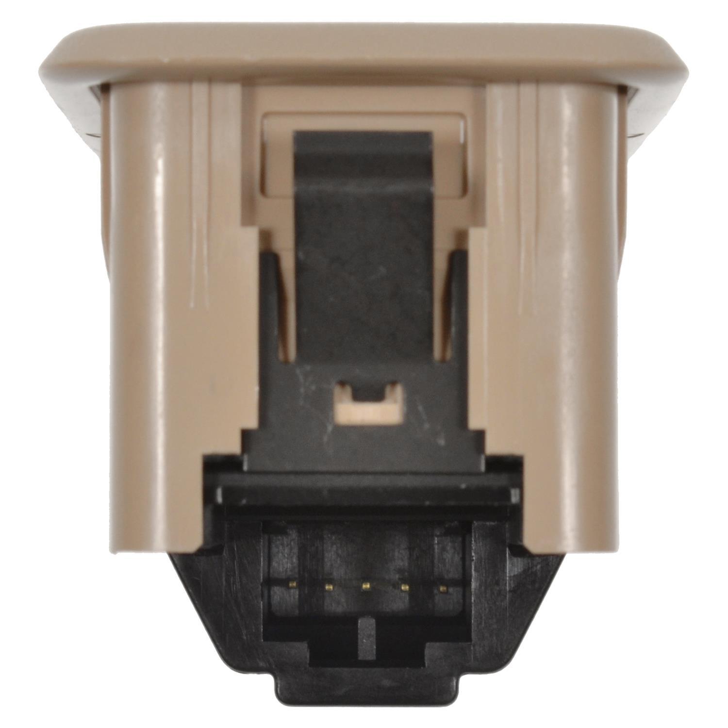 BWD S52189 - Sunroof Switch BWD S52189 Sunroof Switch product image 2 of 3
