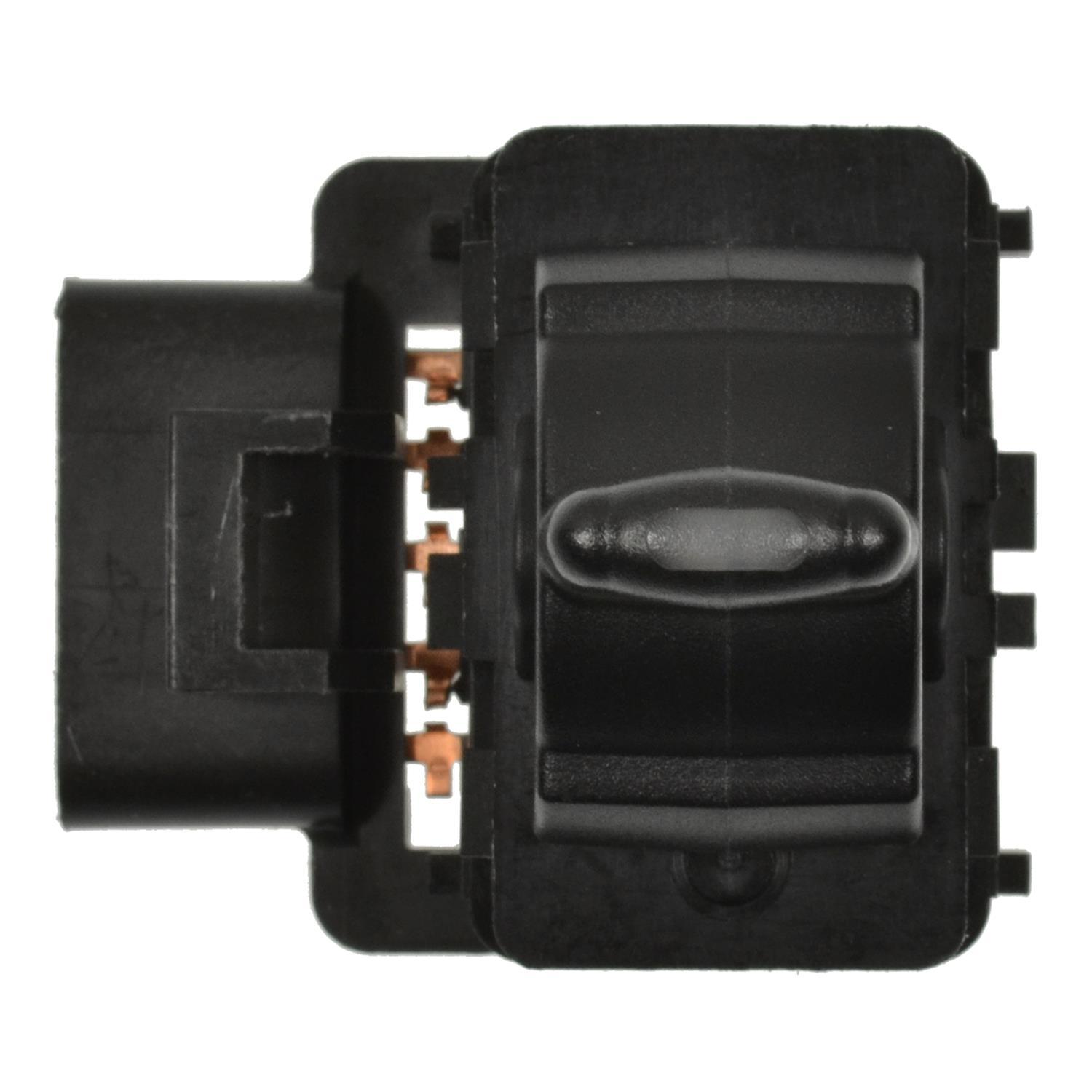 BWD S52193 - Sunroof Switch BWD S52193 Sunroof Switch product image 1 of 3
