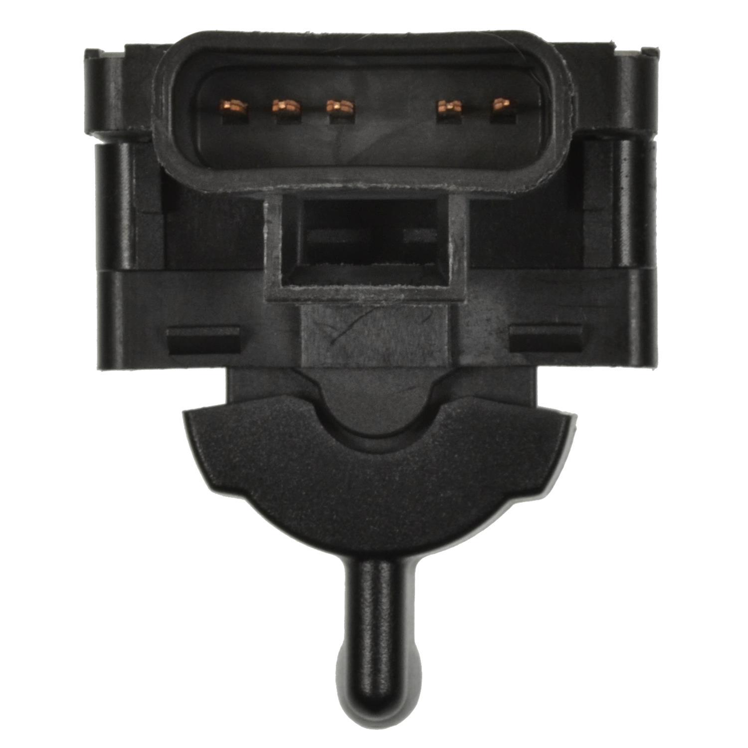 BWD S52193 - Sunroof Switch BWD S52193 Sunroof Switch product image 2 of 3