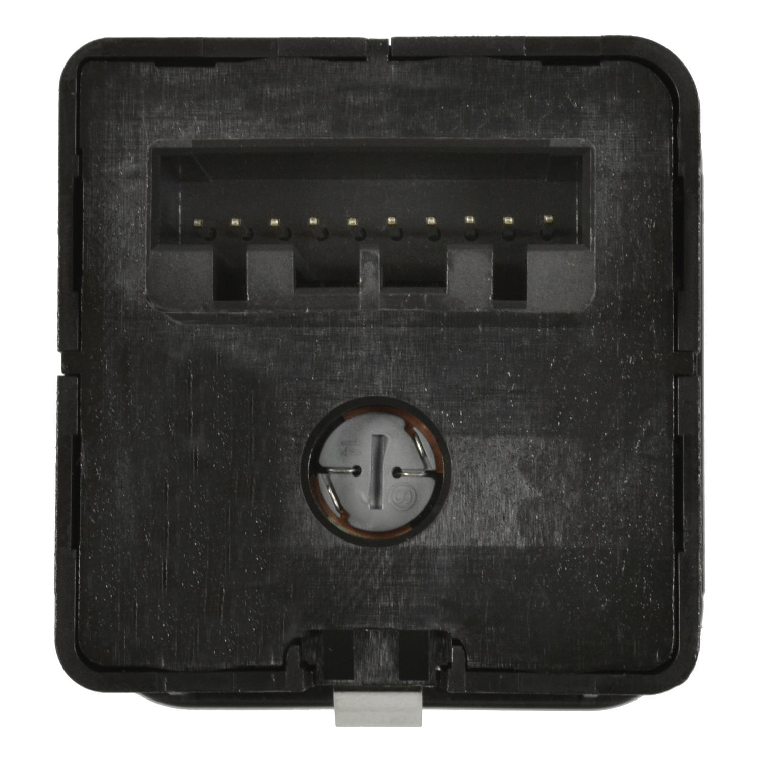 BWD S52198 - Power Sliding Door Switch BWD S52198 Power Sliding Door Switch product image 2 of 3