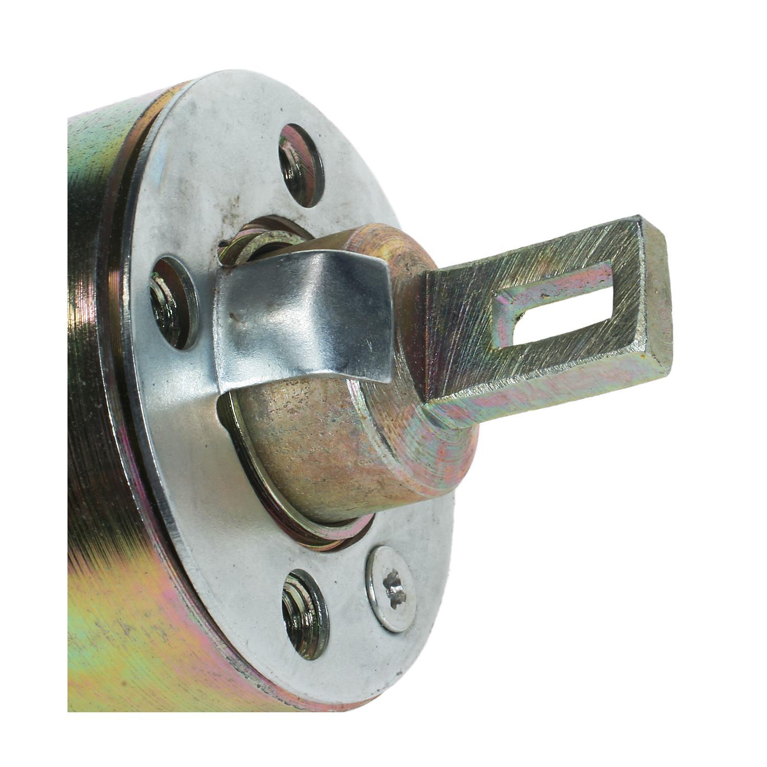 BWD S522 - Starter Solenoid BWD S522 Starter Solenoid product image 1 of 4
