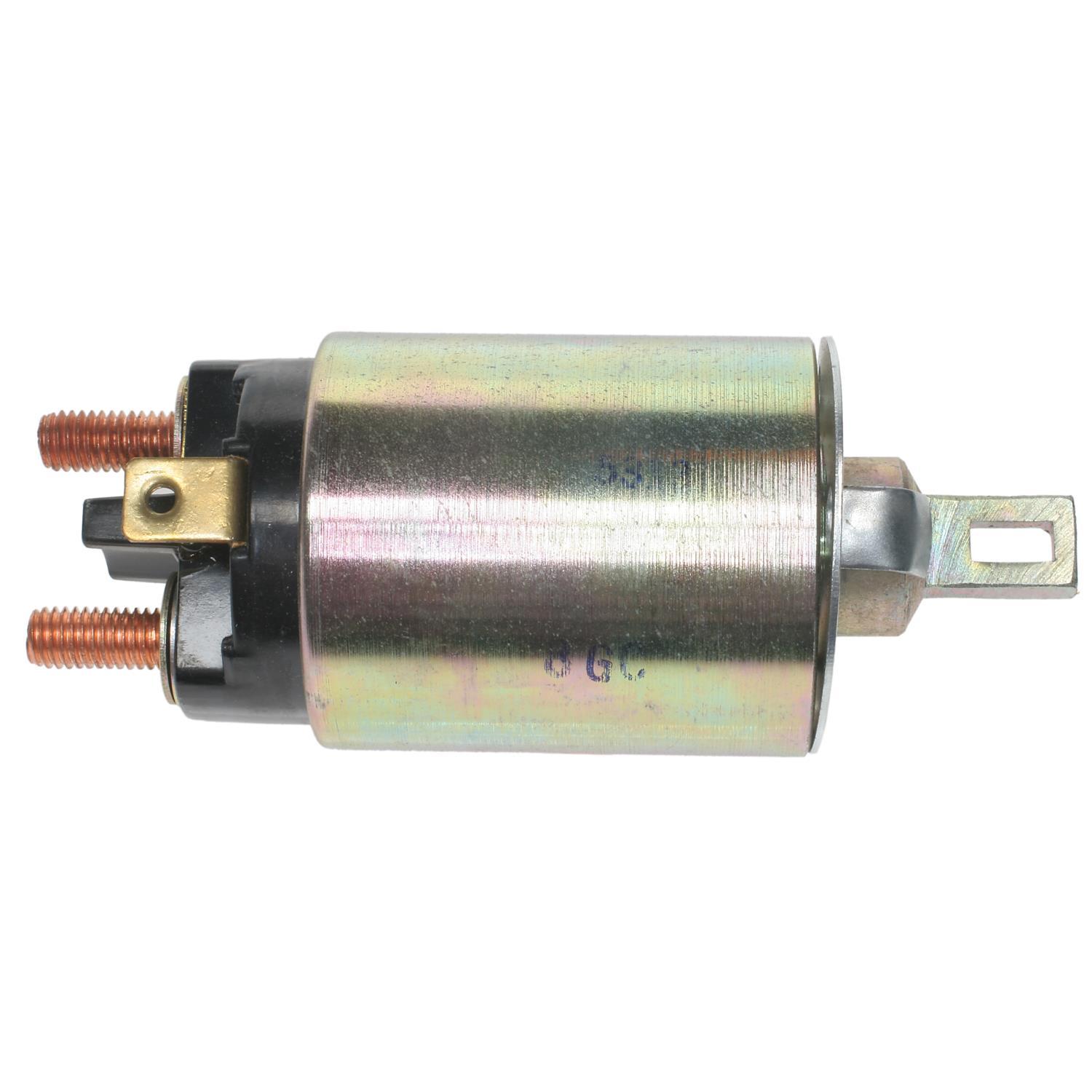 BWD S522 - Starter Solenoid BWD S522 Starter Solenoid product image 2 of 4