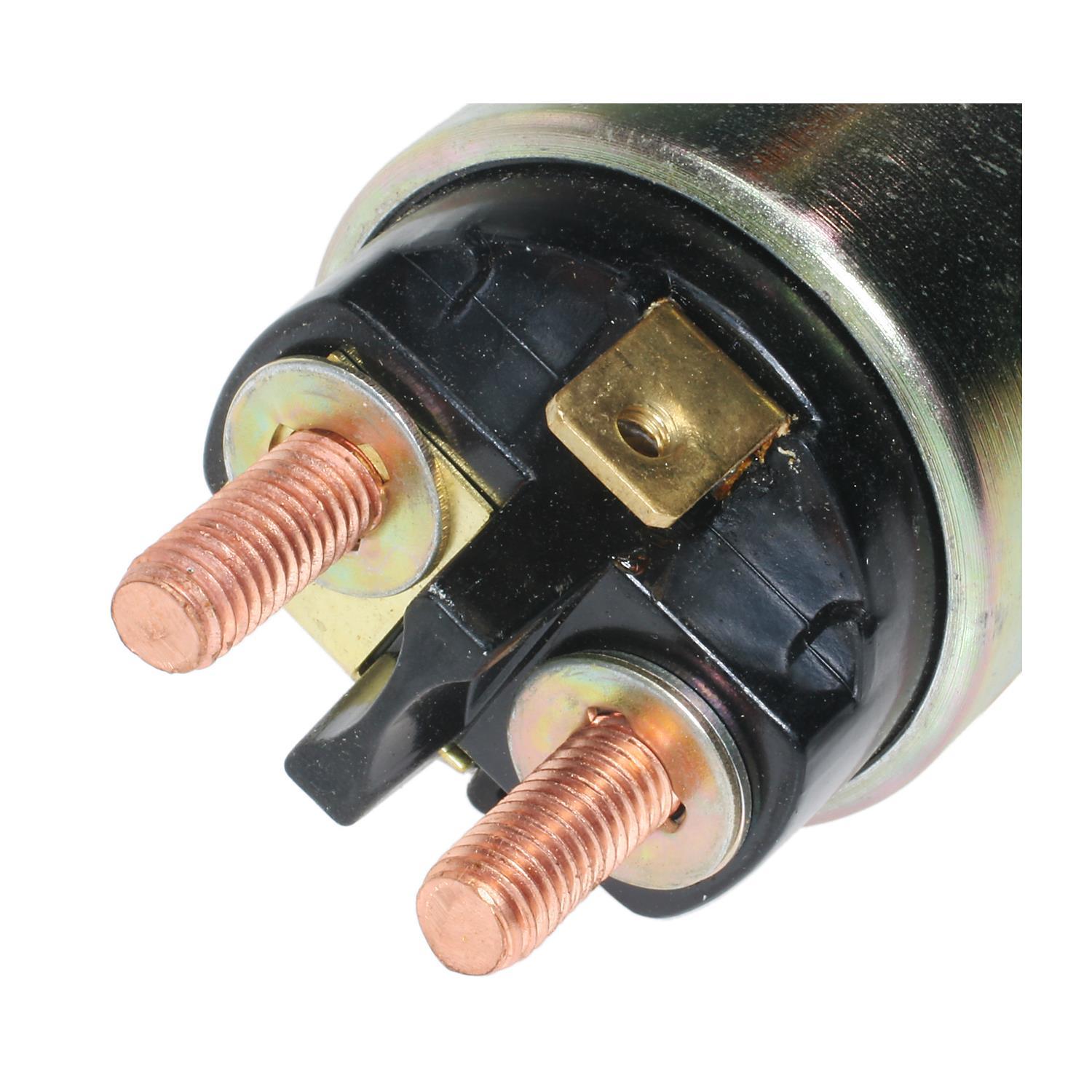 BWD S522 - Starter Solenoid BWD S522 Starter Solenoid product image 3 of 4