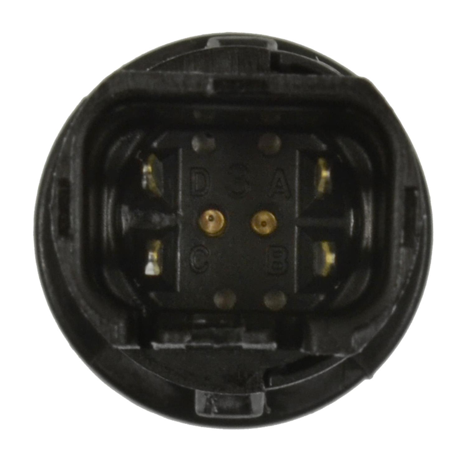 BWD S52228 - Trunk Lid Release Switch BWD S52228 Trunk Lid Release Switch product image 1 of 3