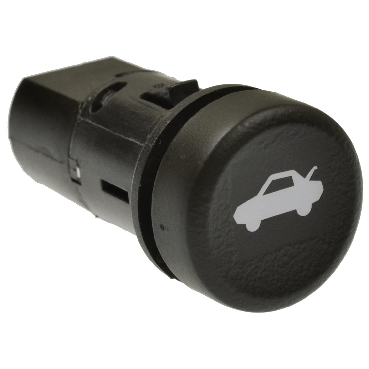 BWD S52228 - Trunk Lid Release Switch BWD S52228 Trunk Lid Release Switch product image 2 of 3