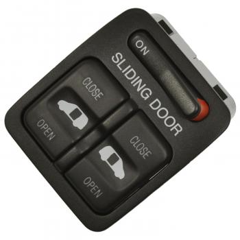 BWD S52229 Power Sliding Door Switch product image 2 of 3